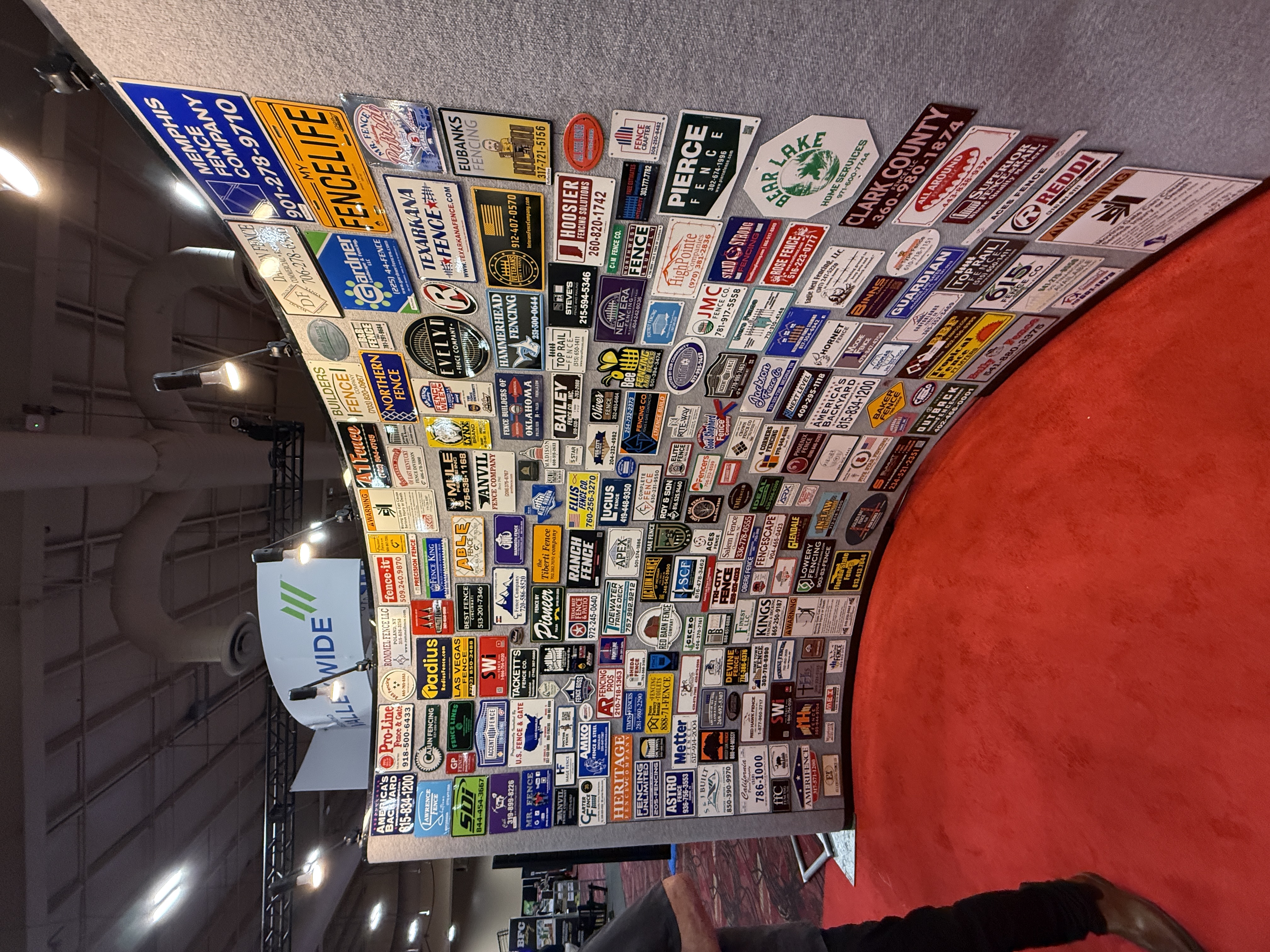 2025 Fence Show & Security Expo