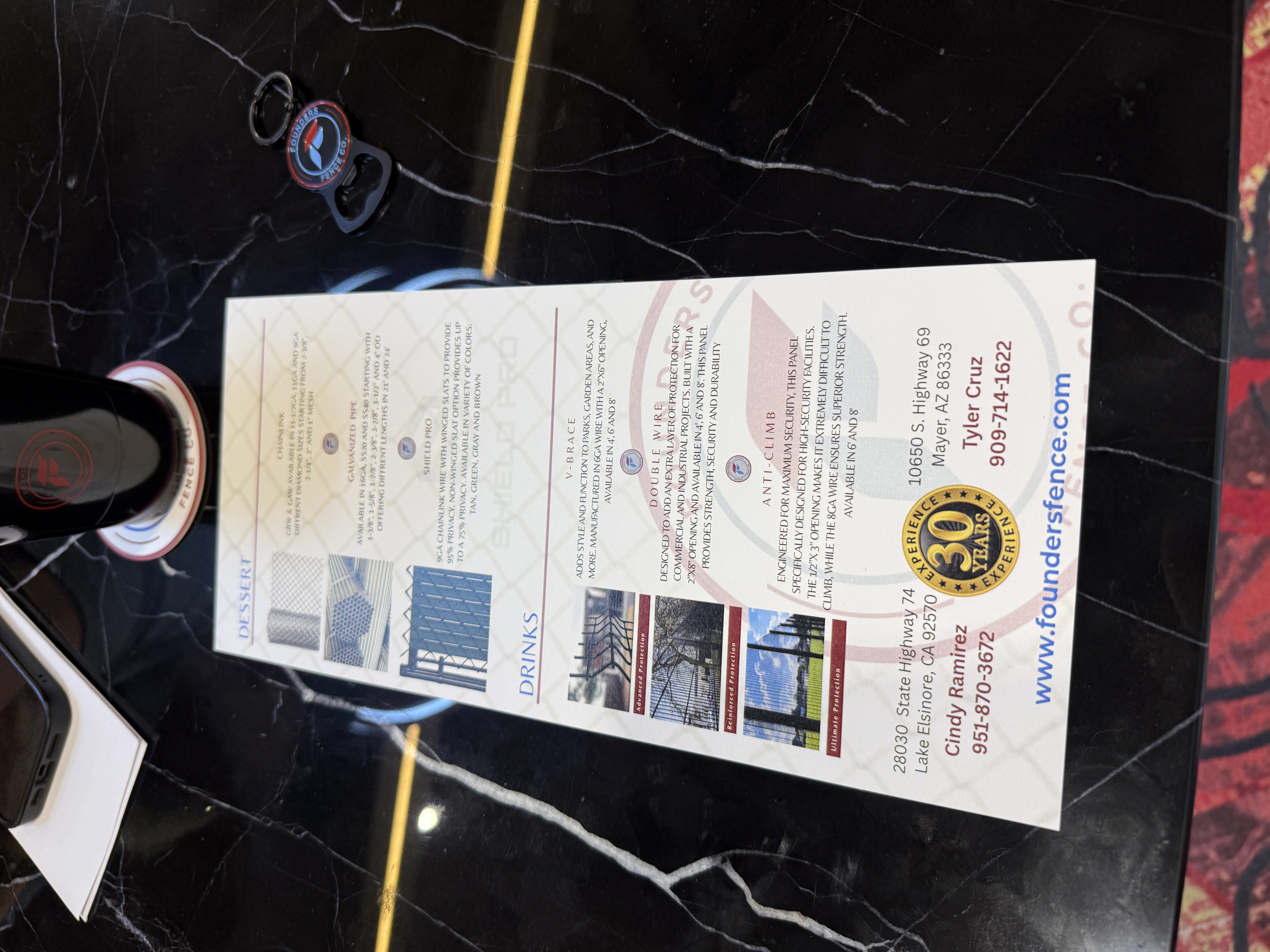 2025 Fence Show & Security Expo