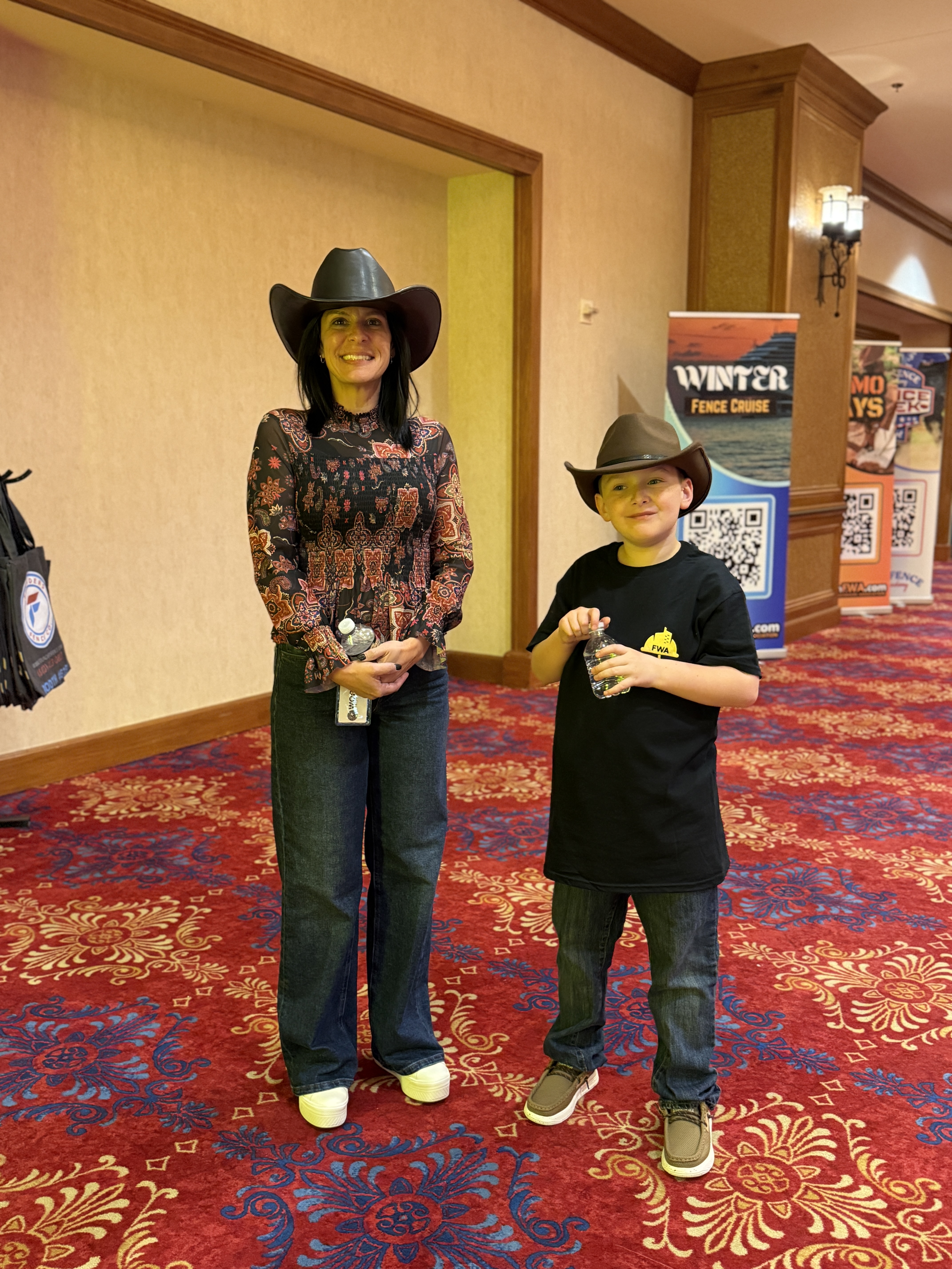 2025 Fence Show & Security Expo