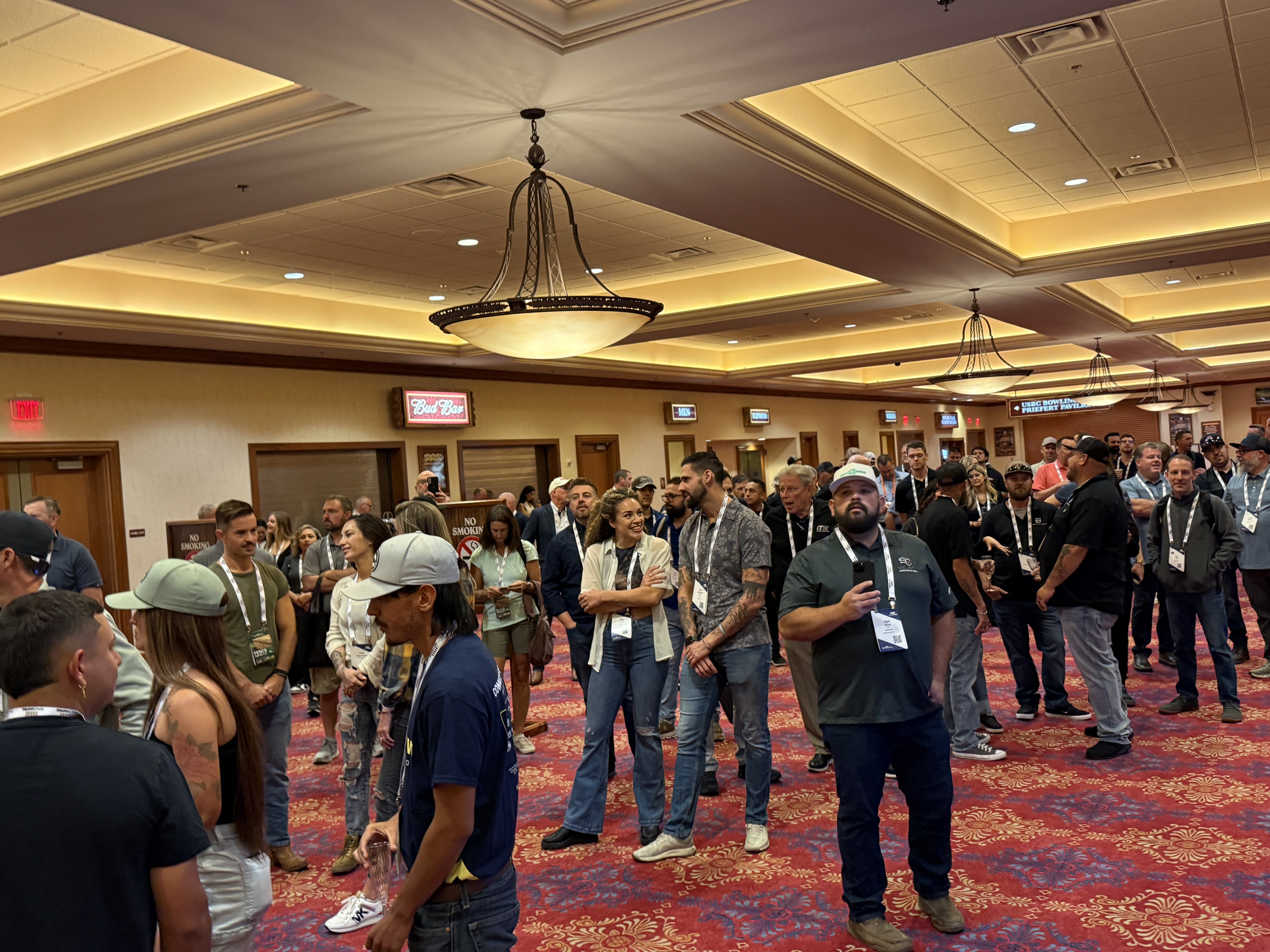 2025 Fence Show & Security Expo