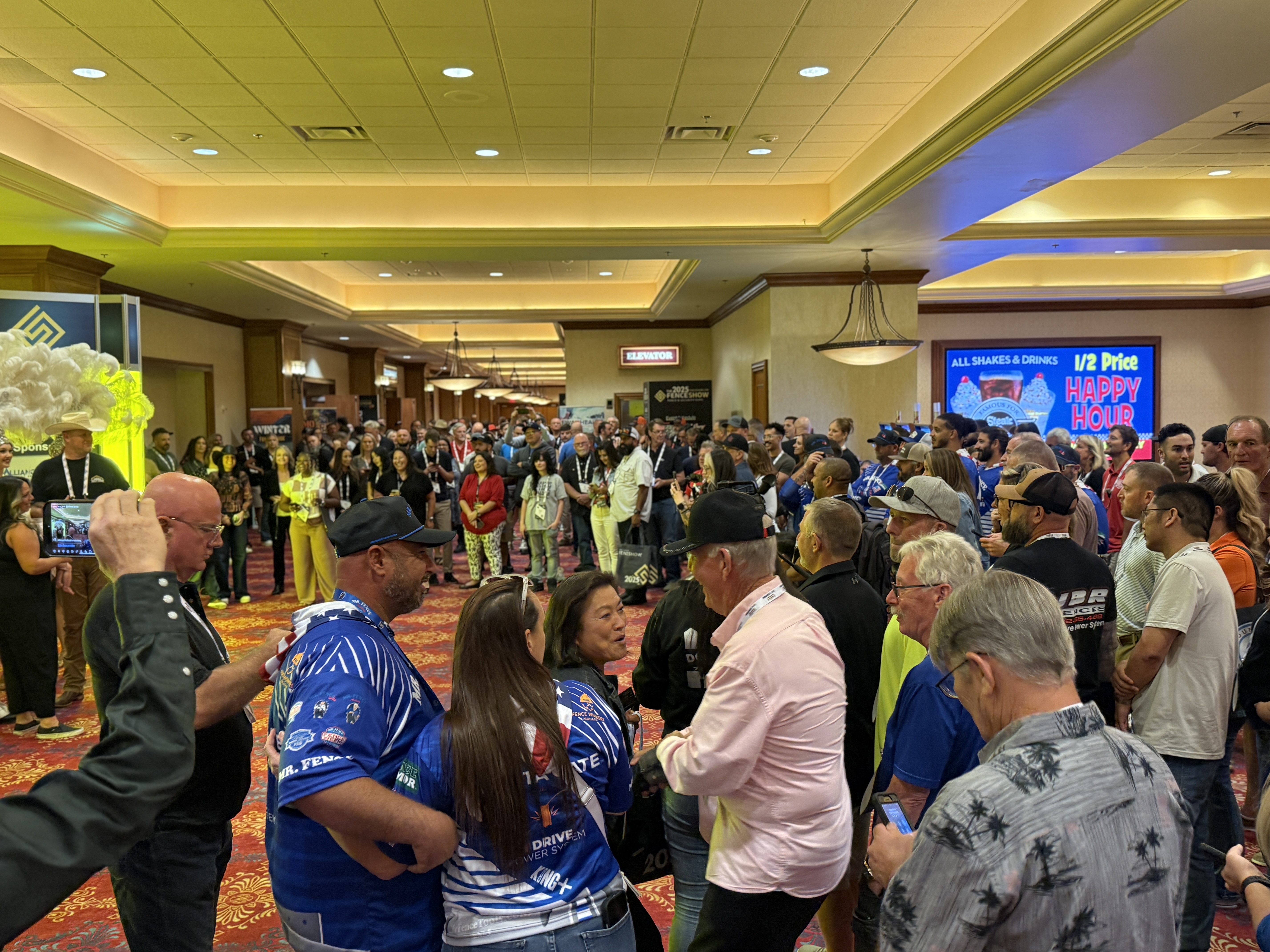 2025 Fence Show & Security Expo