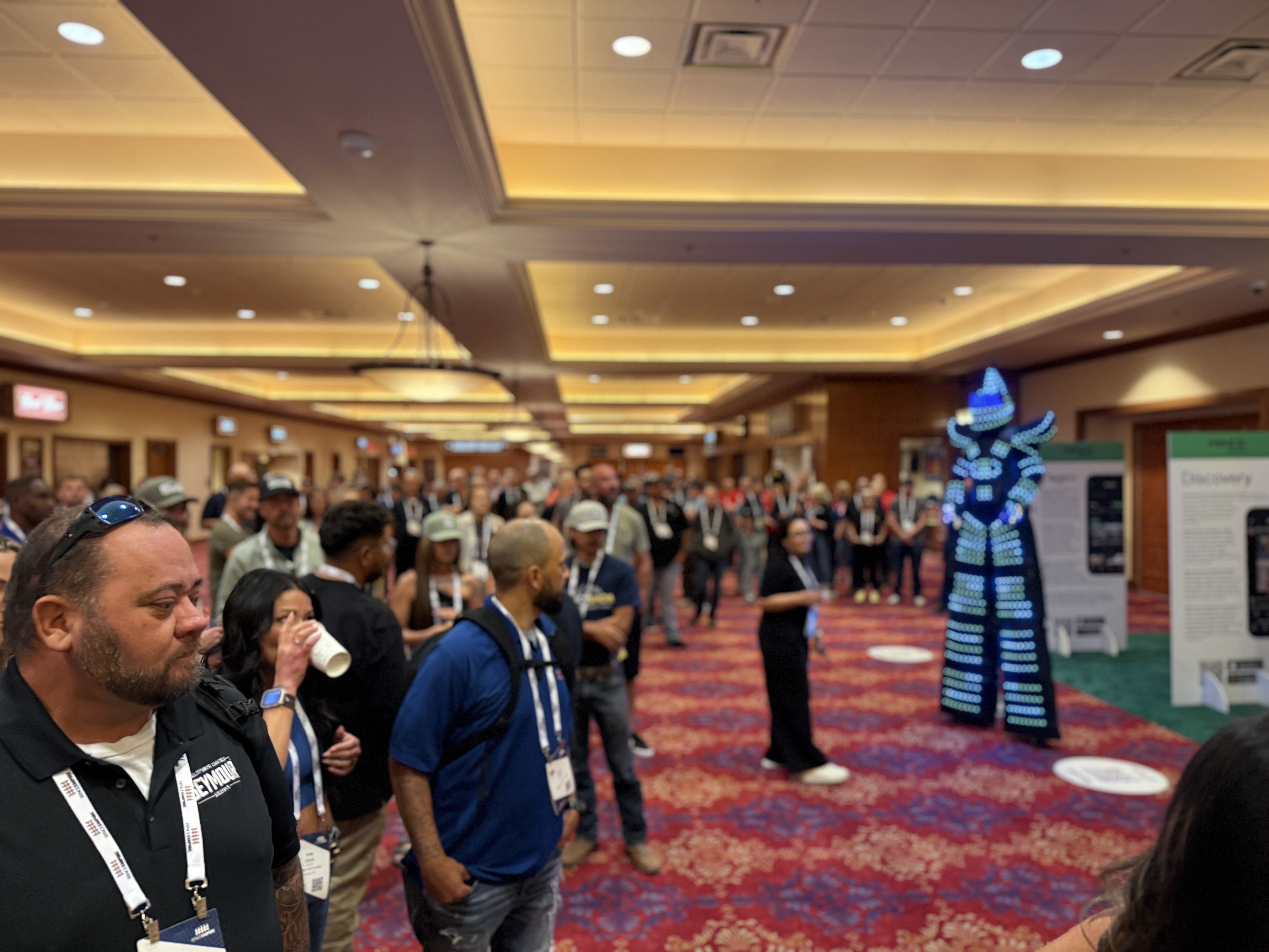 2025 Fence Show & Security Expo