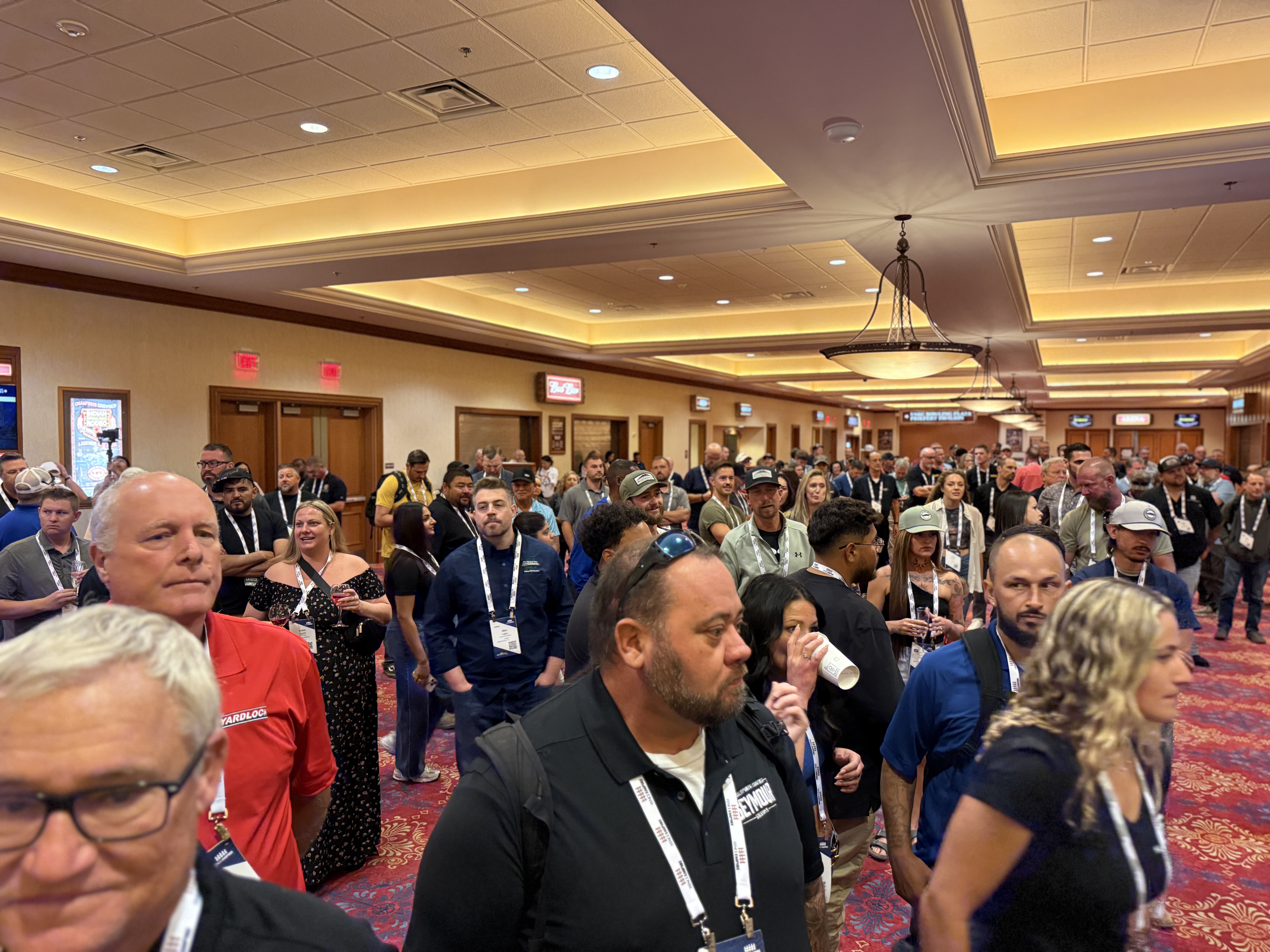 2025 Fence Show & Security Expo