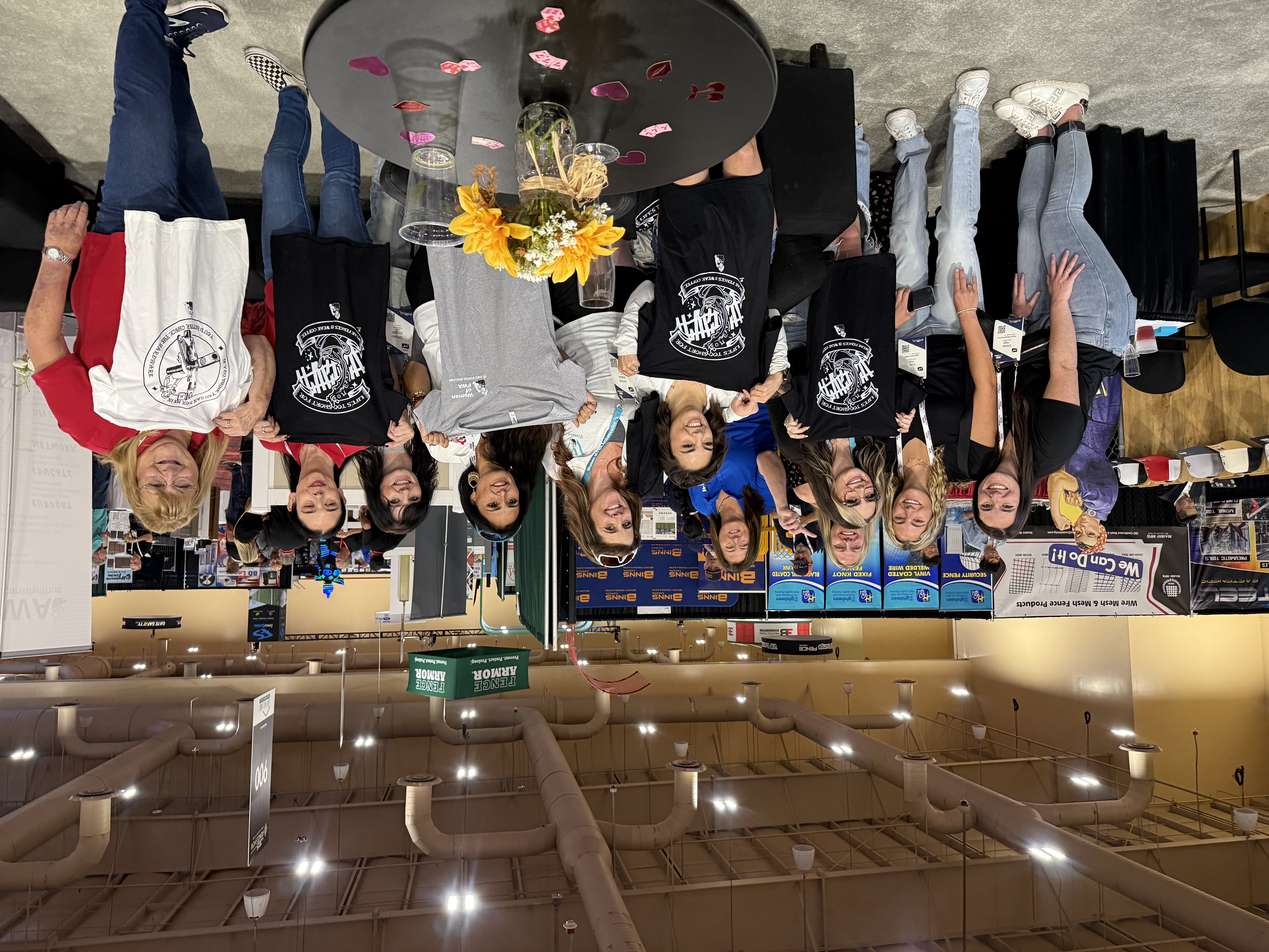 2025 Fence Show & Security Expo