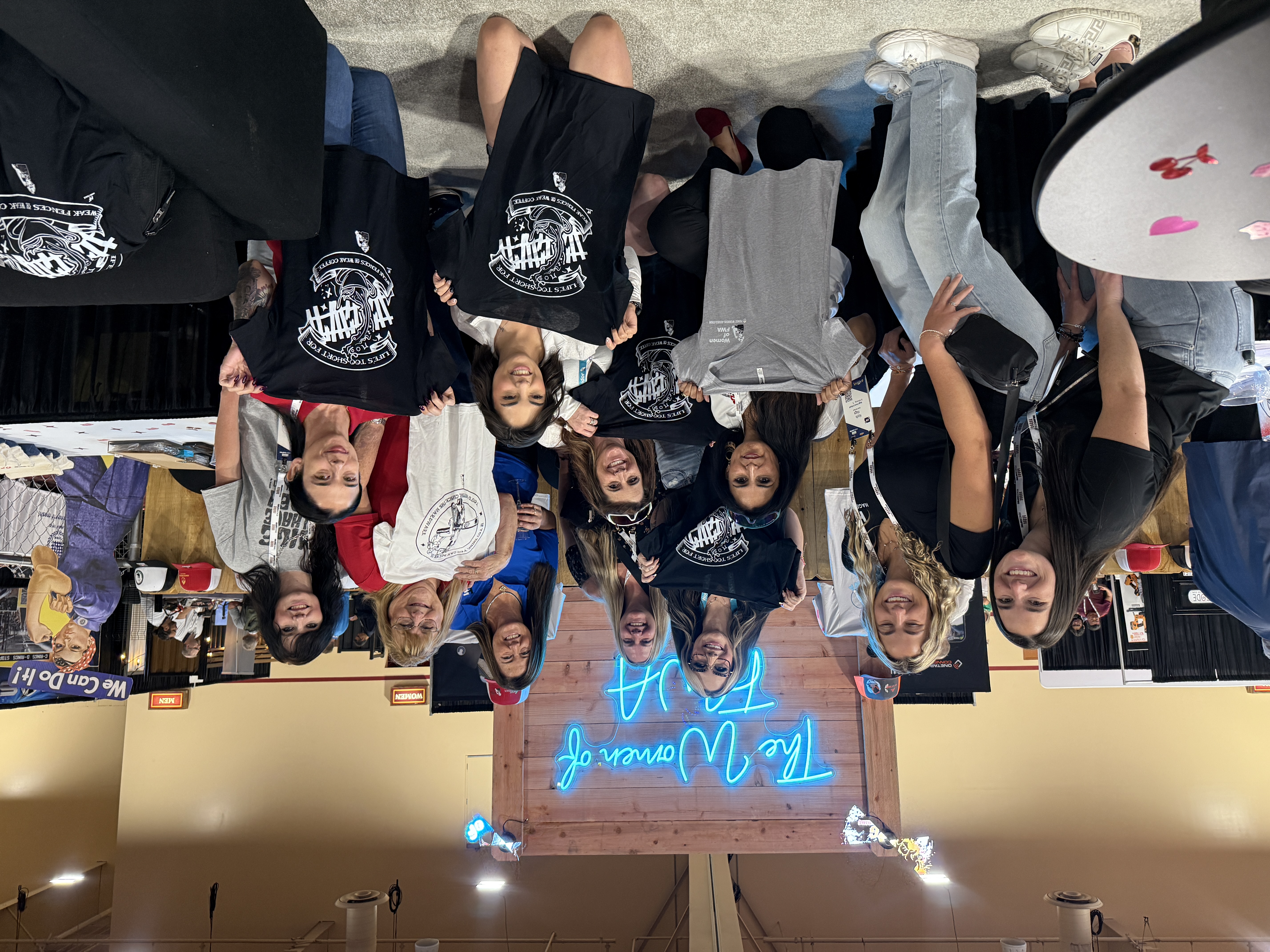 2025 Fence Show & Security Expo