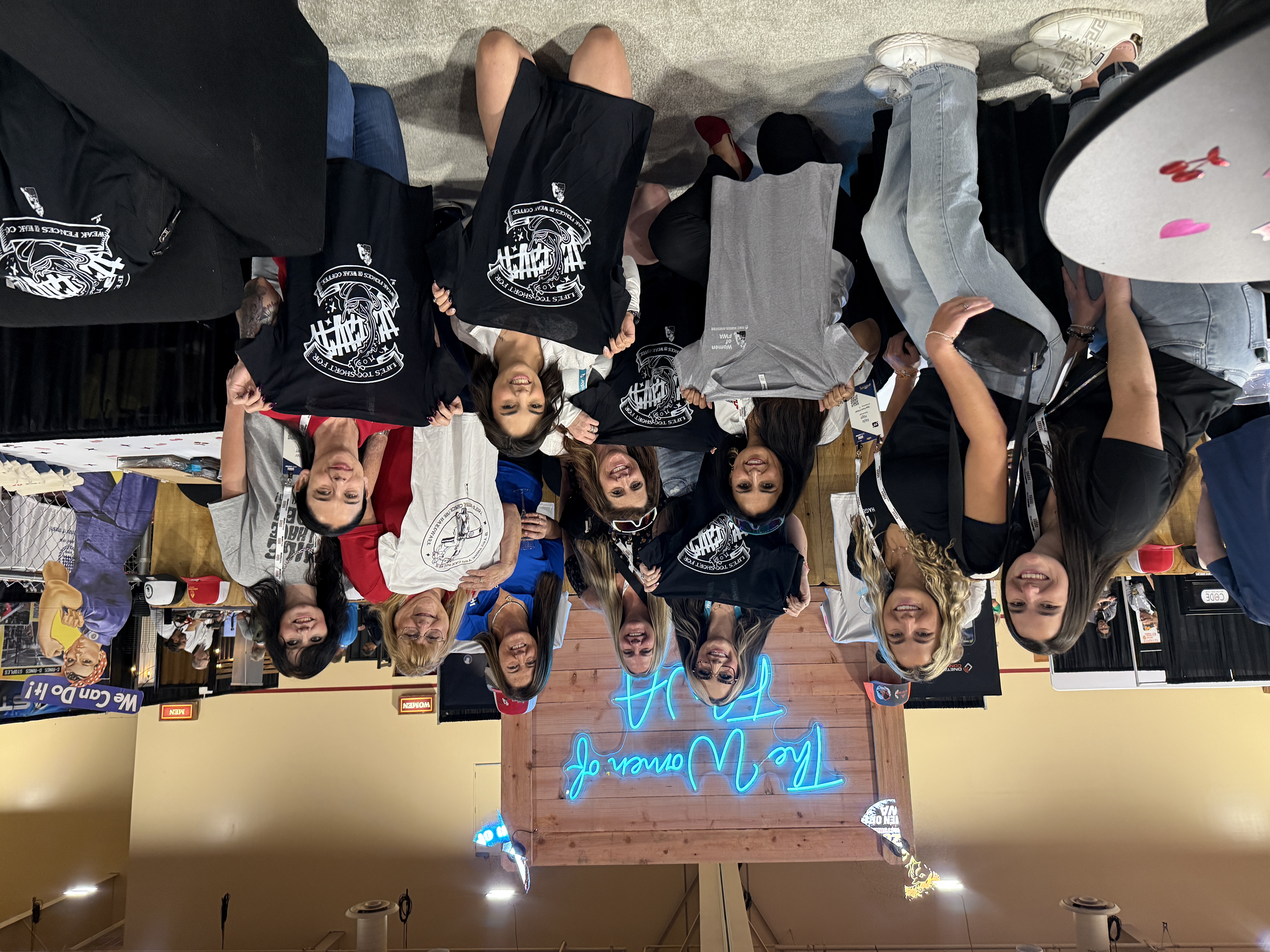 2025 Fence Show & Security Expo