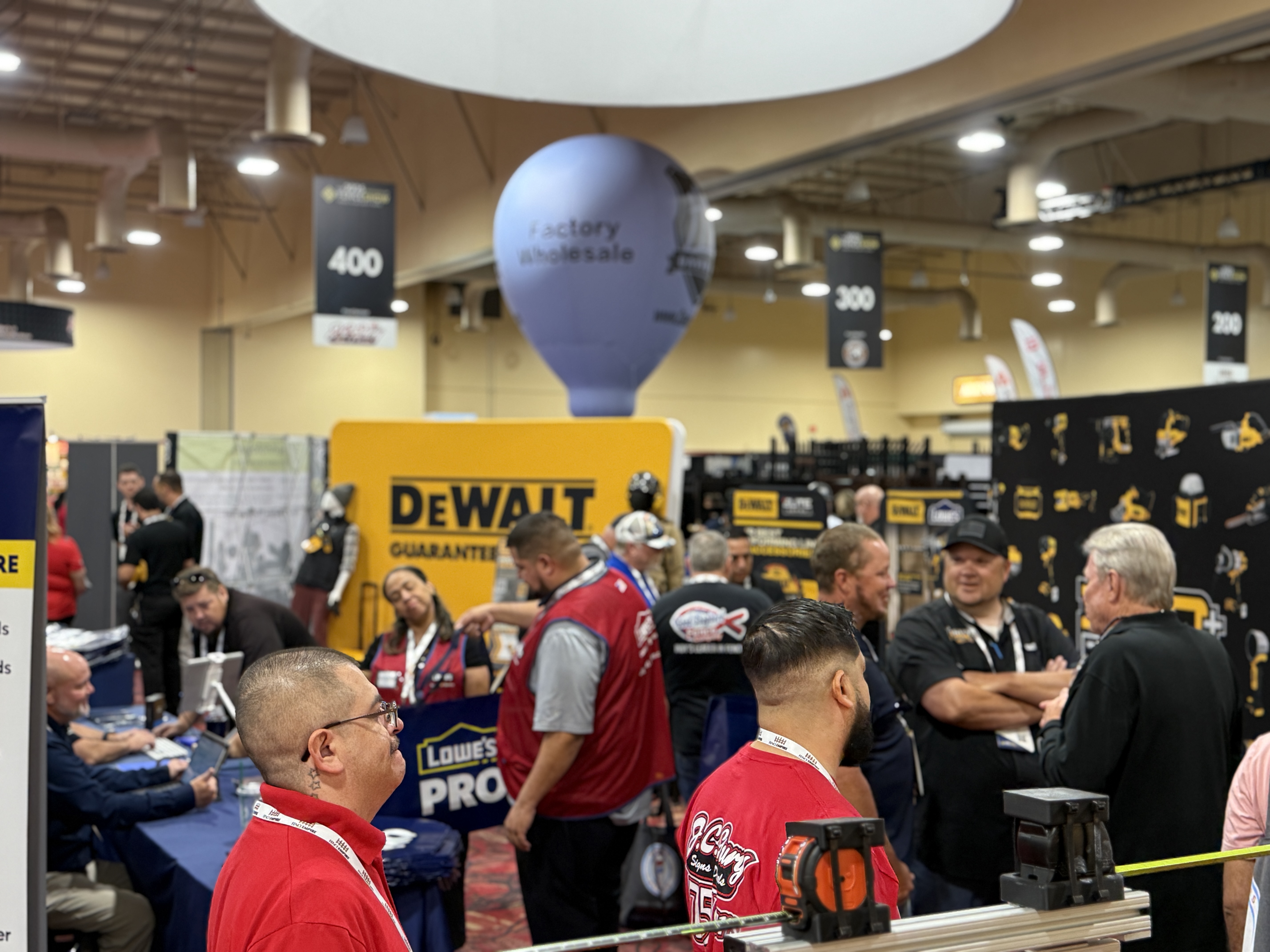 2025 Fence Show & Security Expo