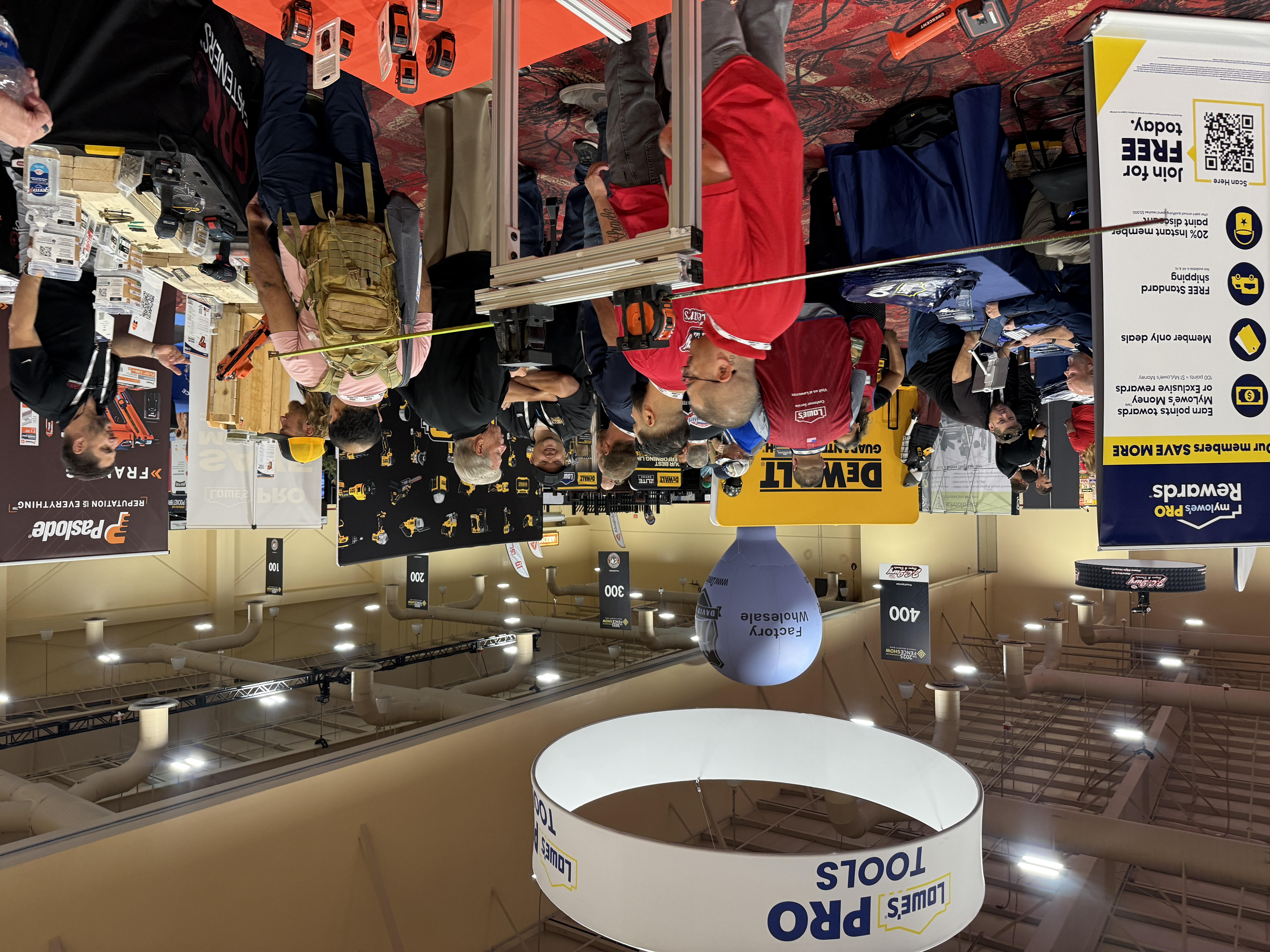 2025 Fence Show & Security Expo