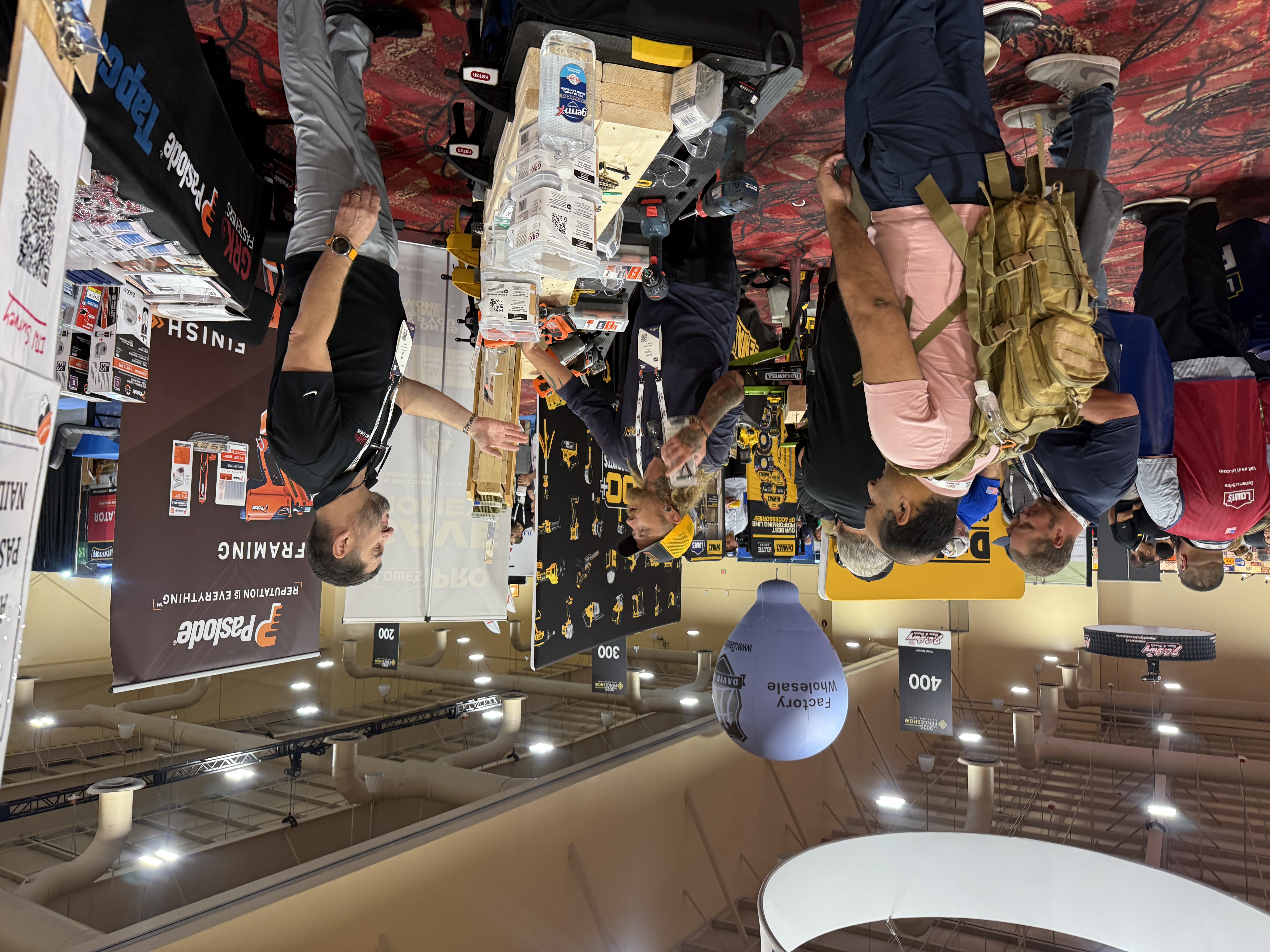 2025 Fence Show & Security Expo