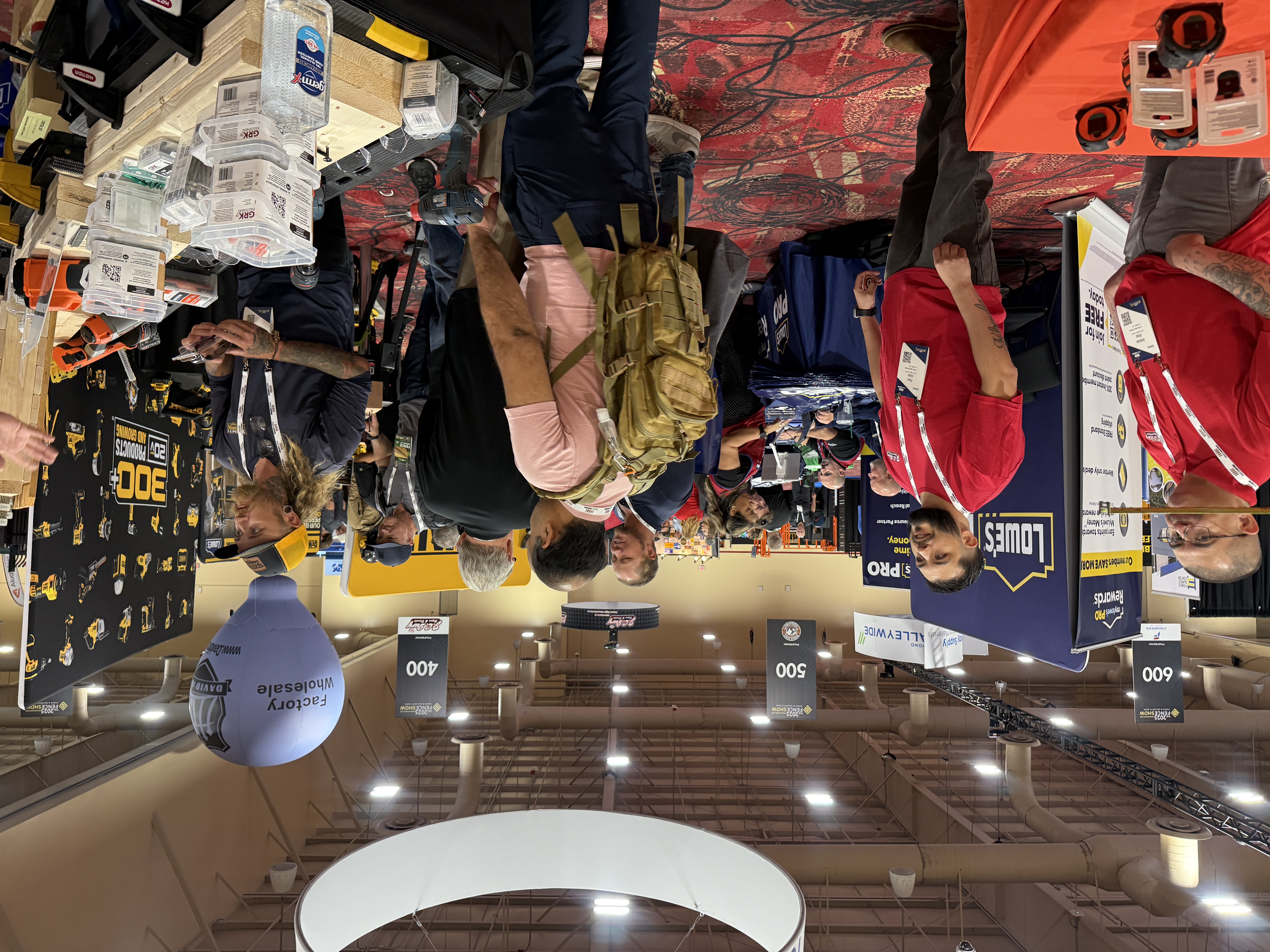 2025 Fence Show & Security Expo