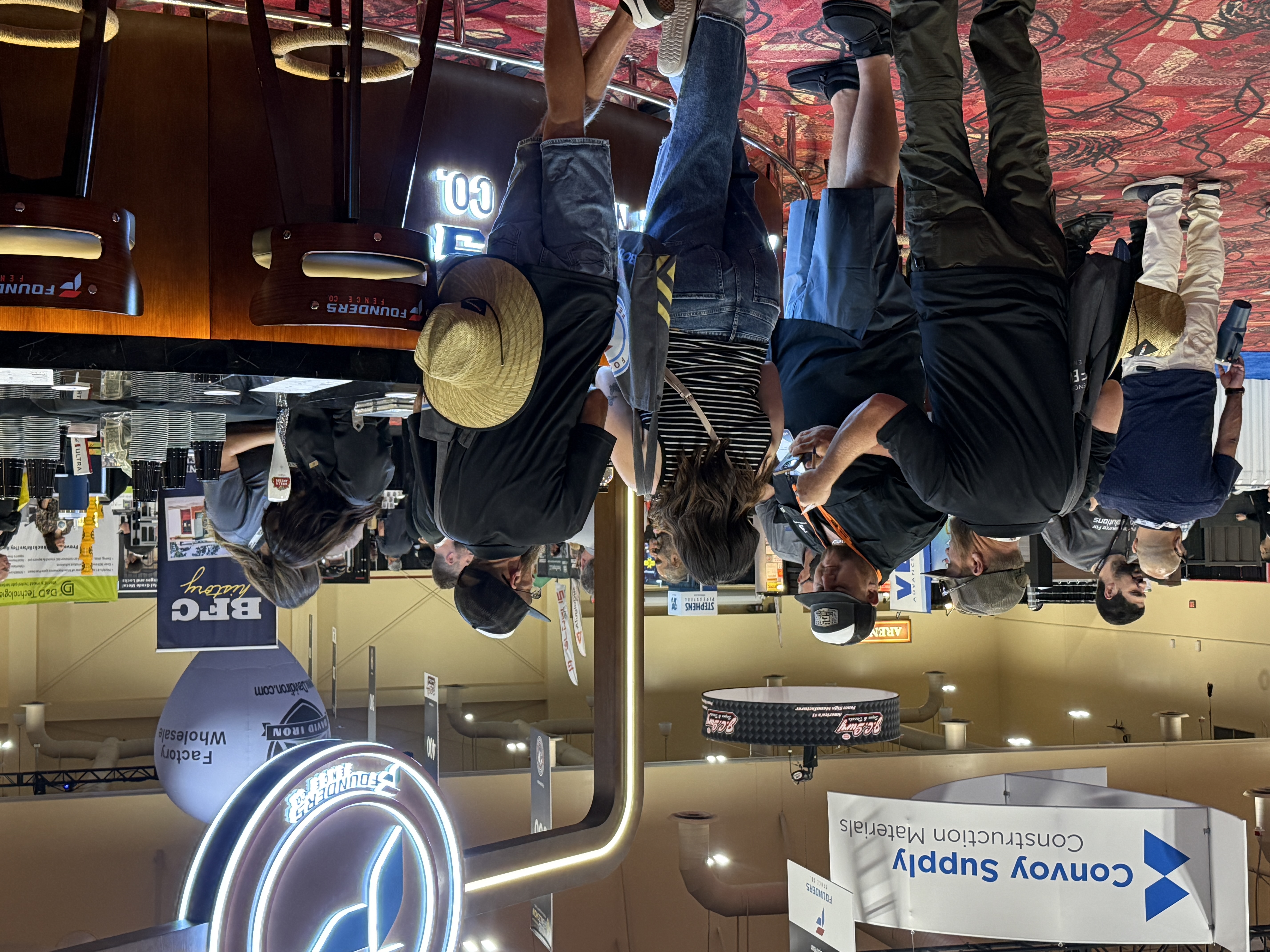 2025 Fence Show & Security Expo