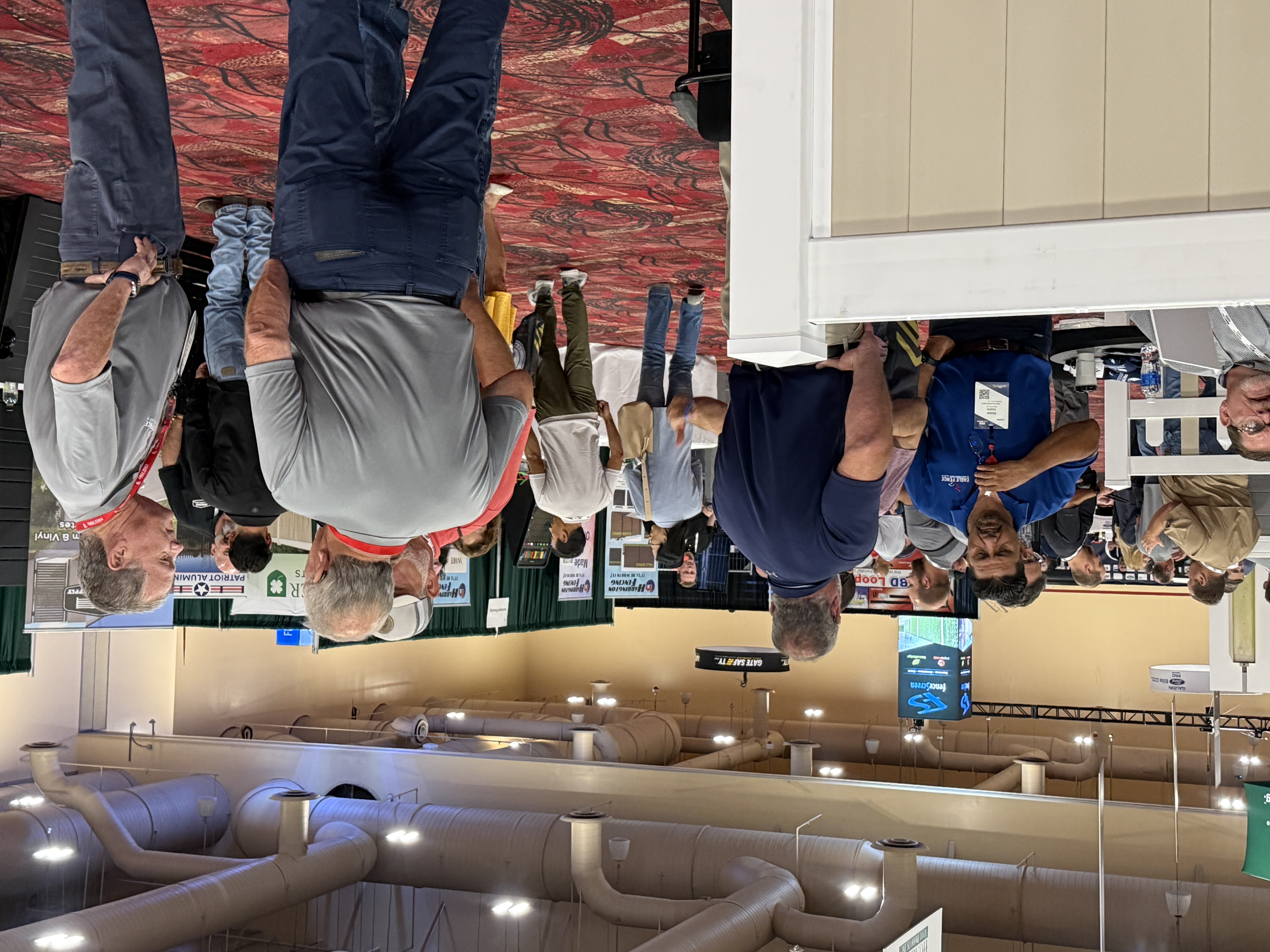 2025 Fence Show & Security Expo