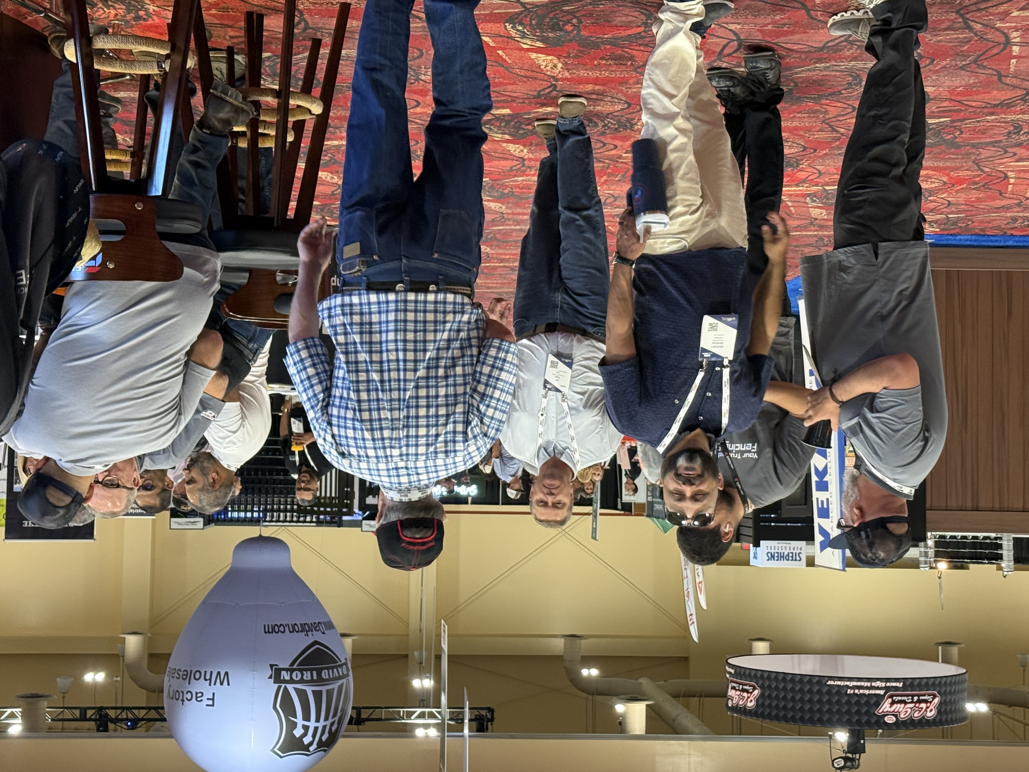 2025 Fence Show & Security Expo