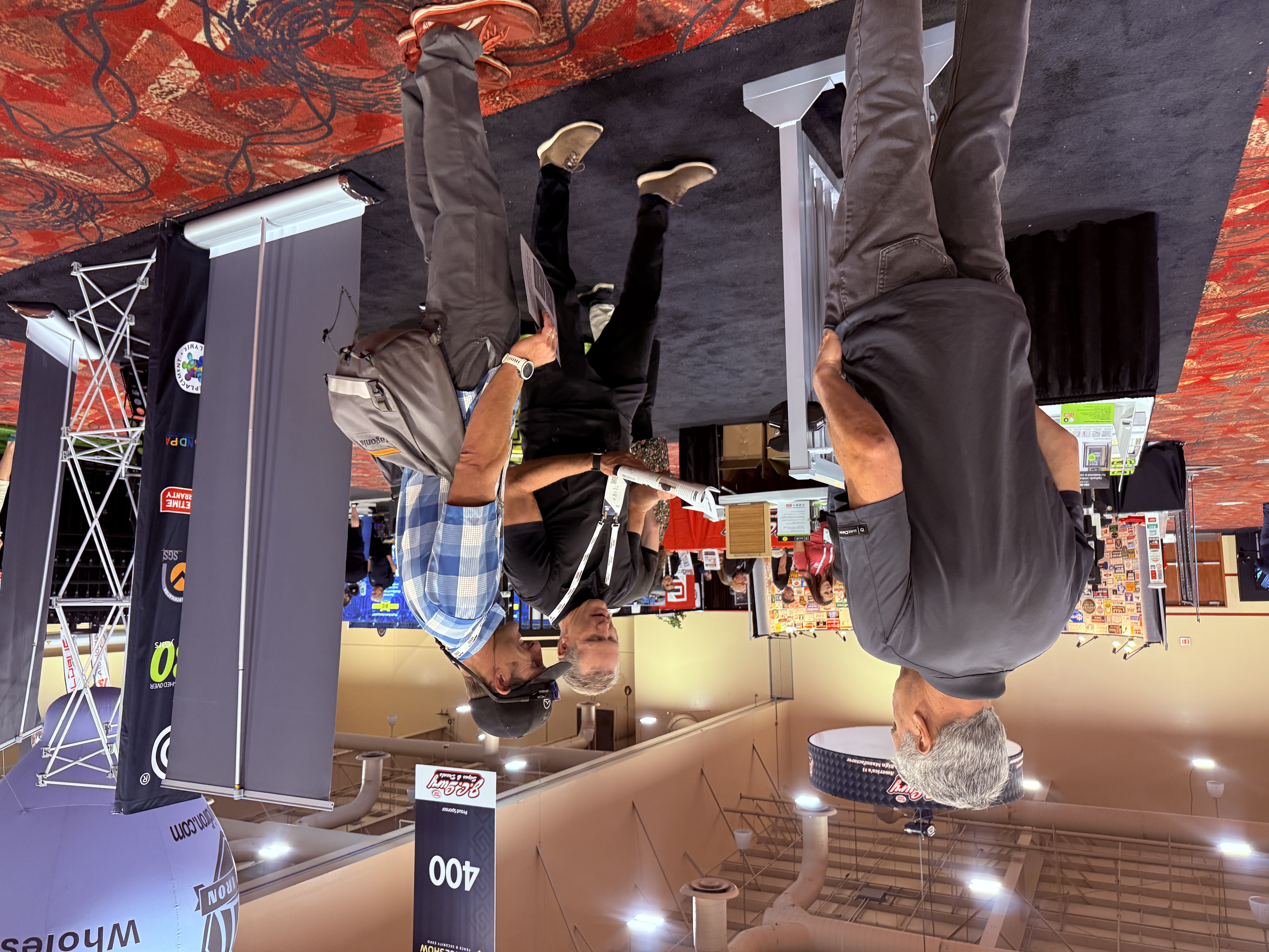 2025 Fence Show & Security Expo