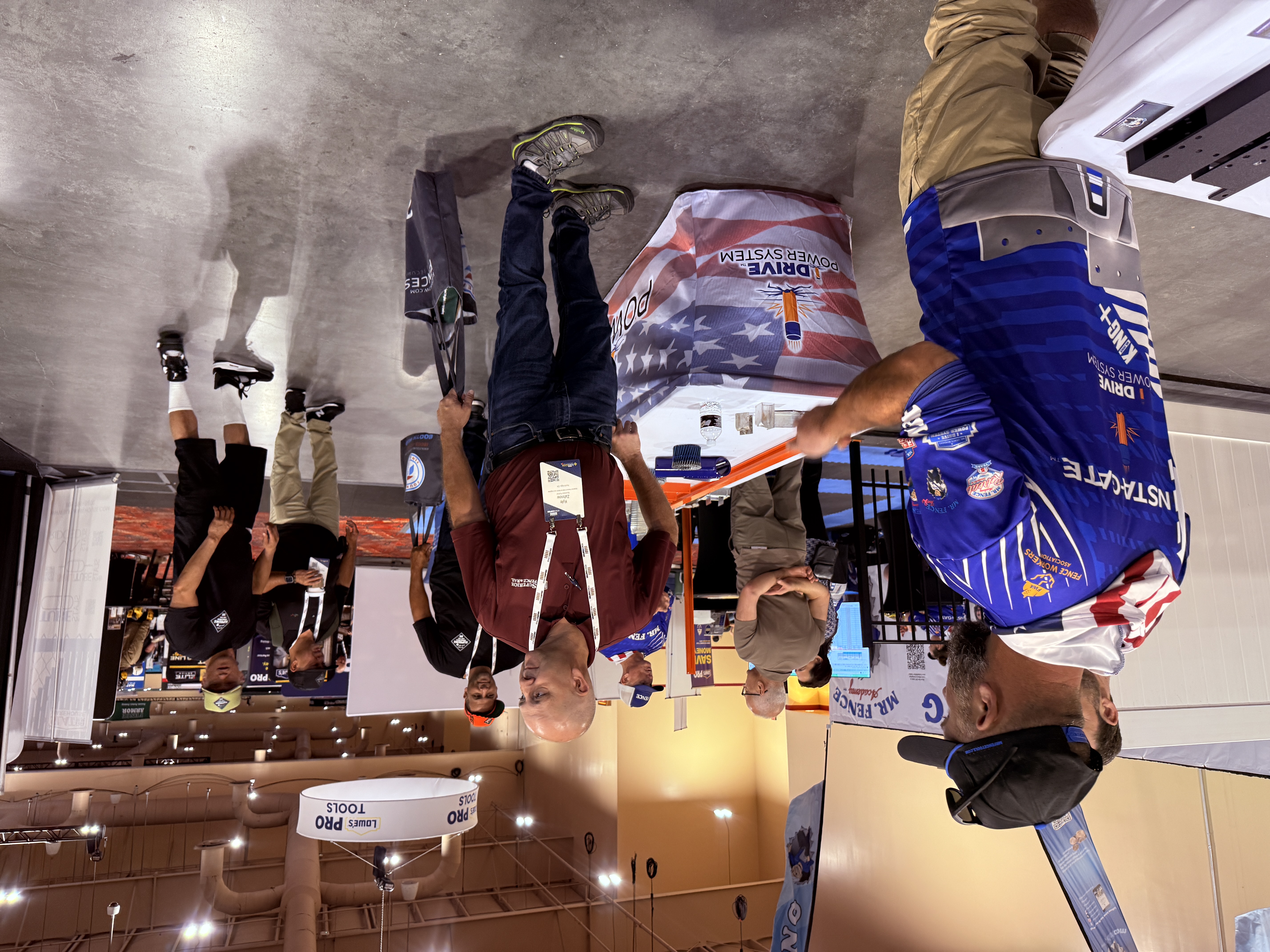 2025 Fence Show & Security Expo