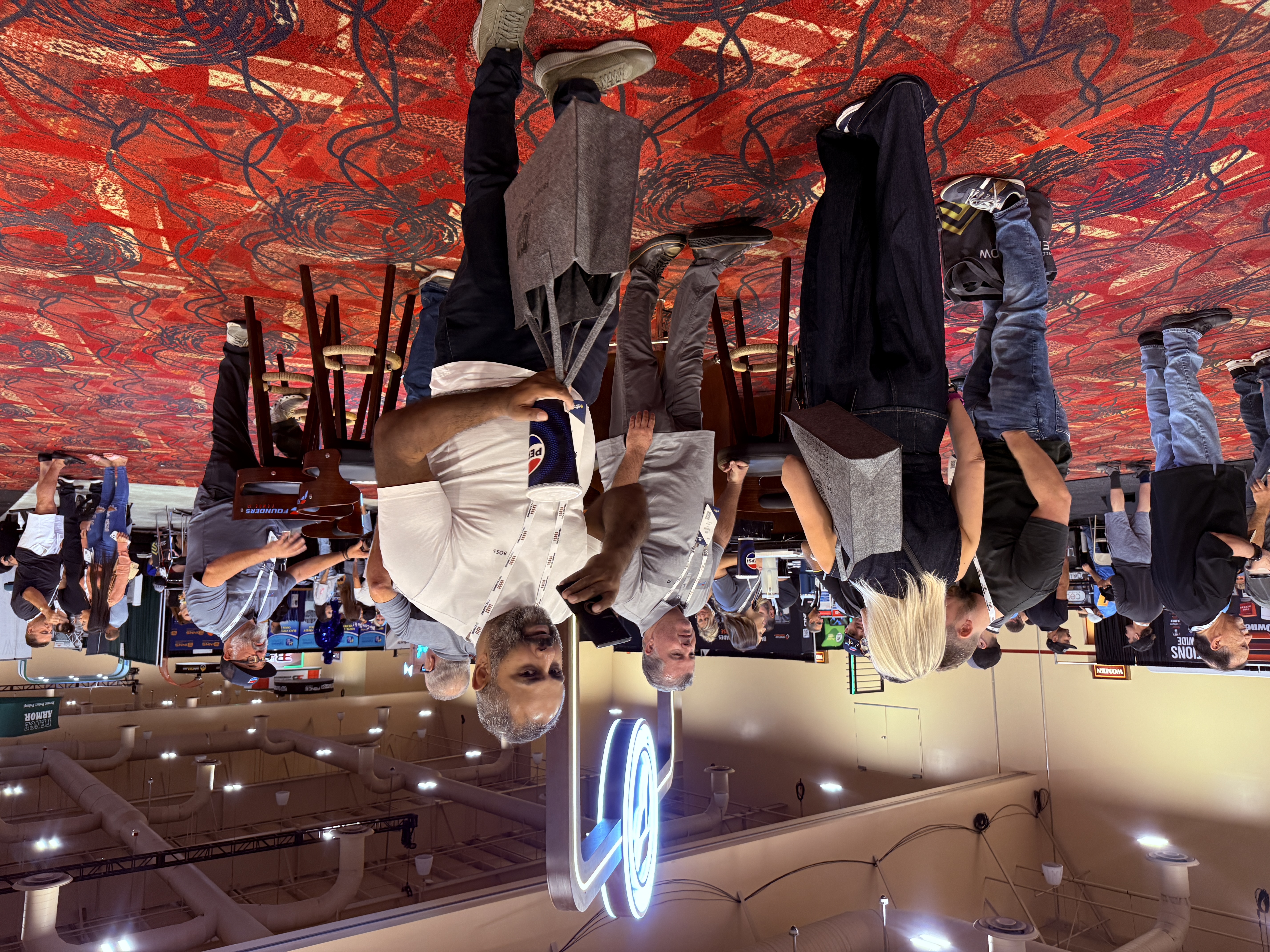 2025 Fence Show & Security Expo