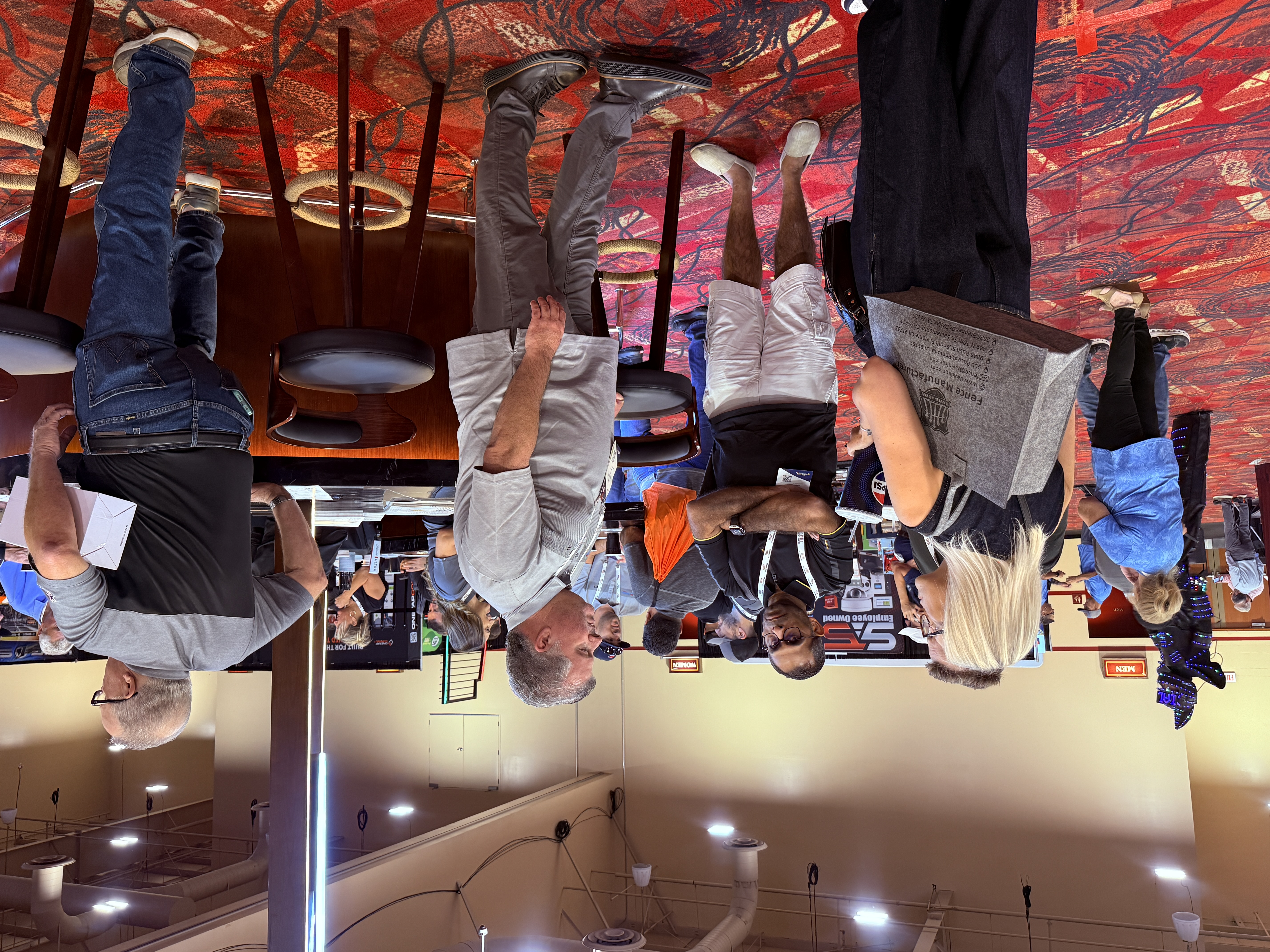 2025 Fence Show & Security Expo