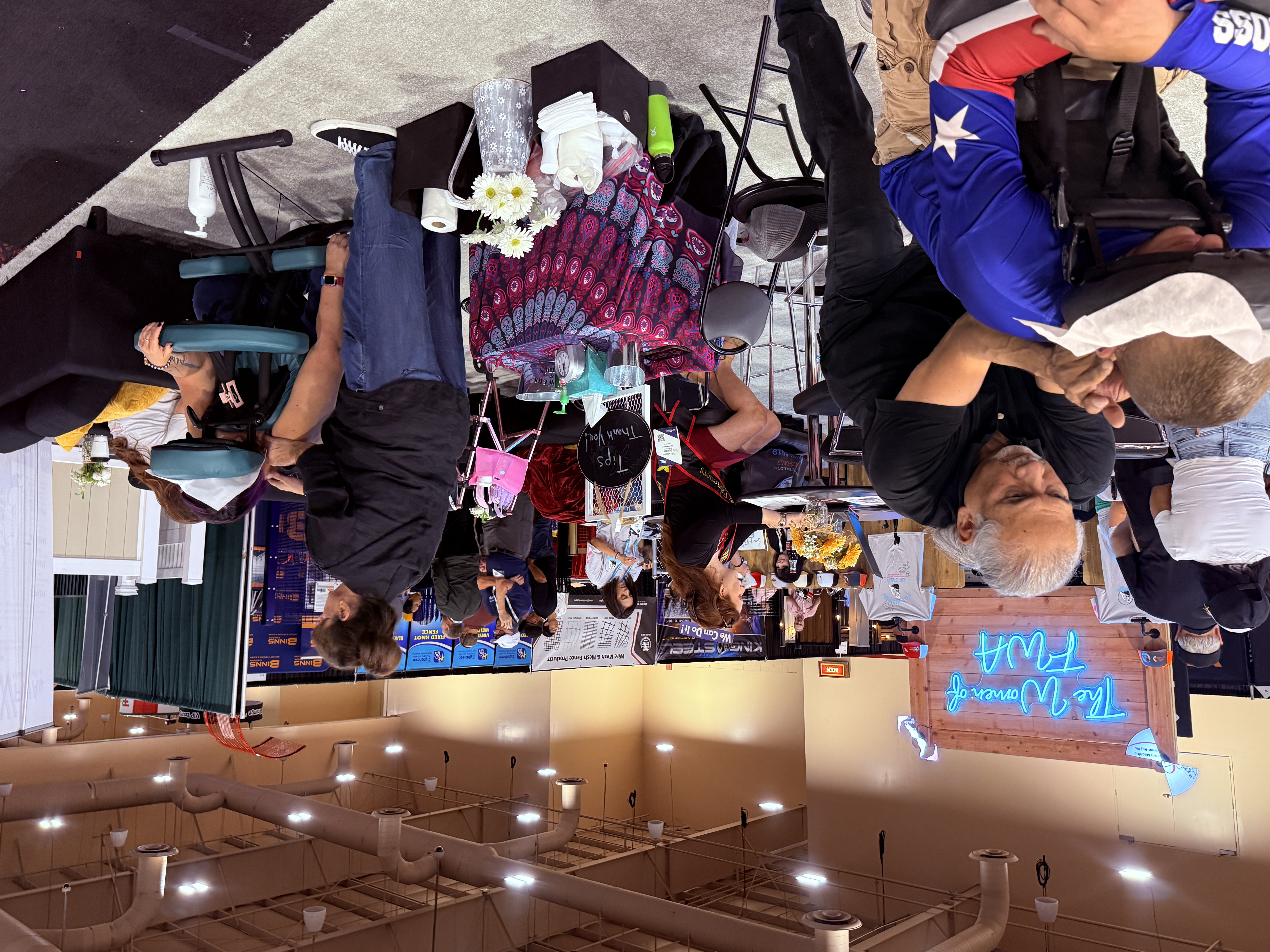 2025 Fence Show & Security Expo