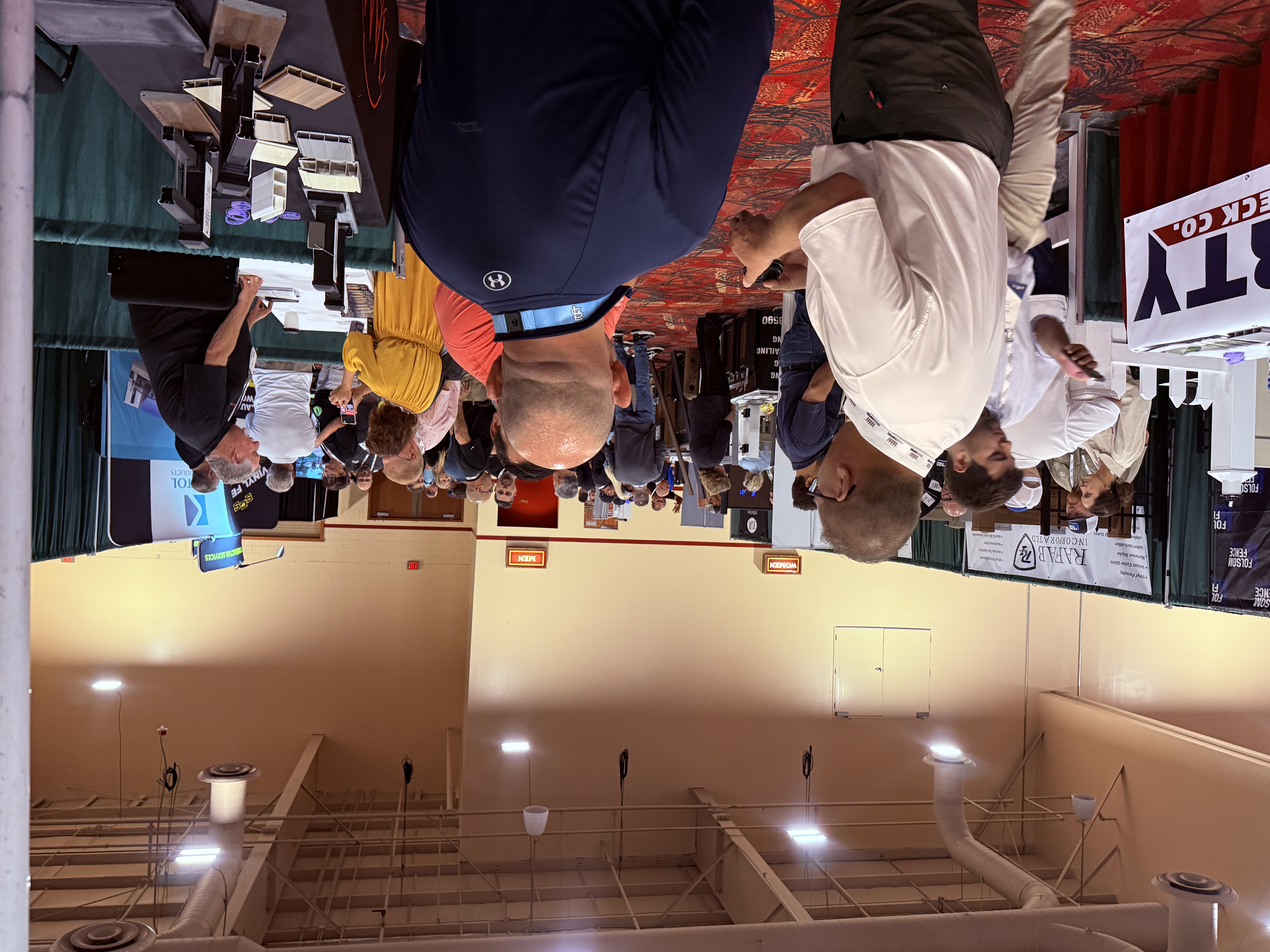 2025 Fence Show & Security Expo