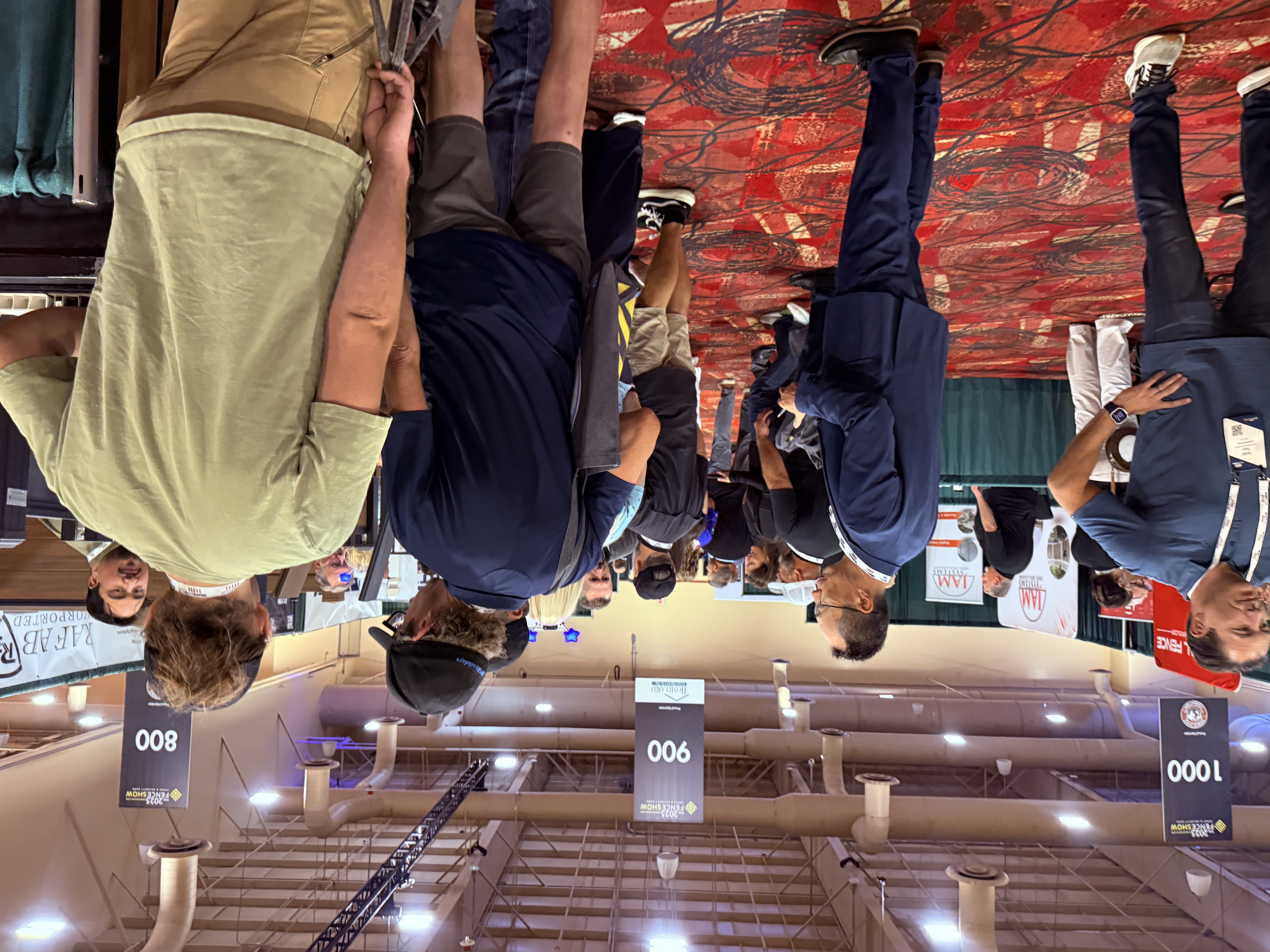 2025 Fence Show & Security Expo