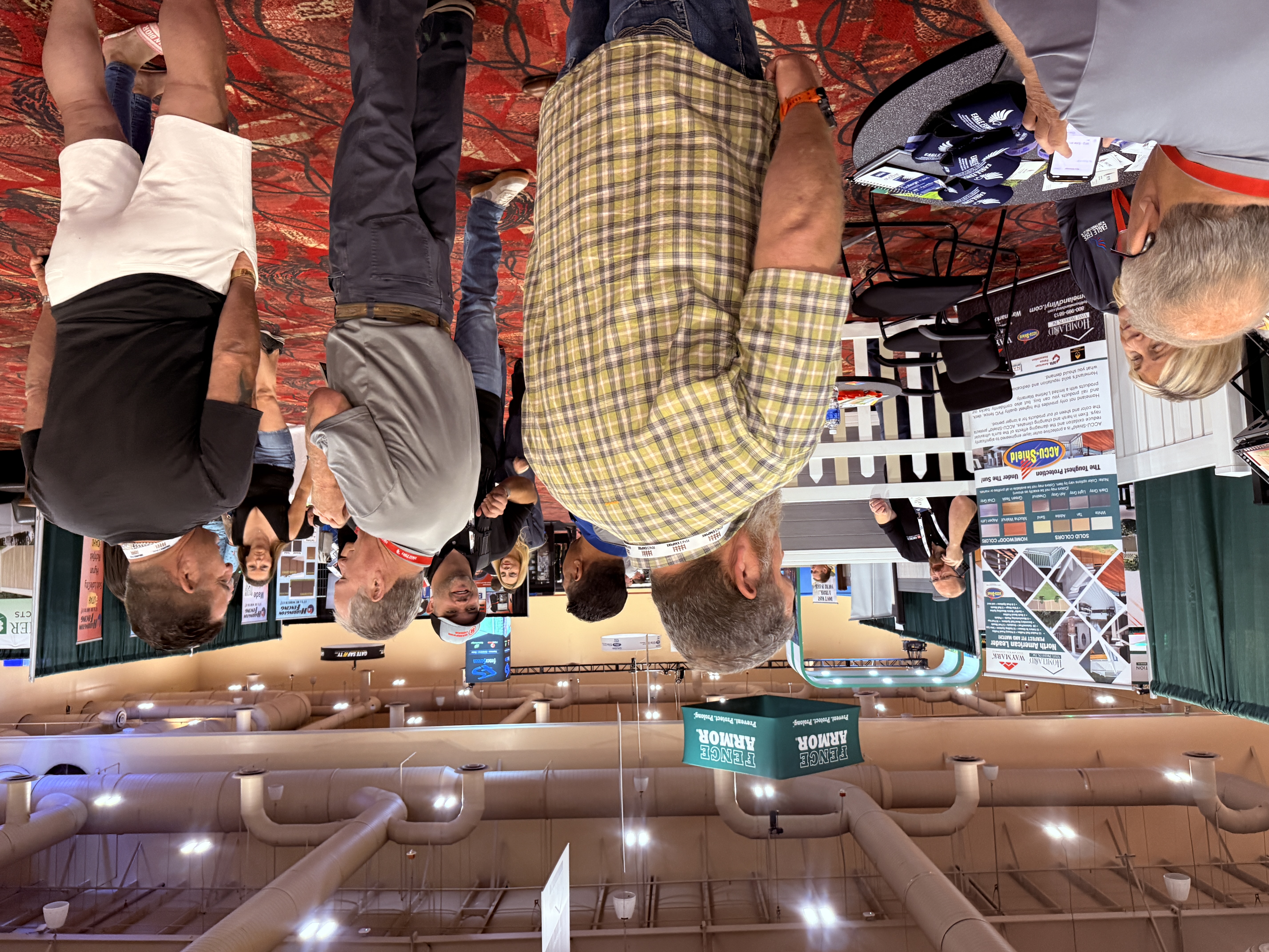 2025 Fence Show & Security Expo