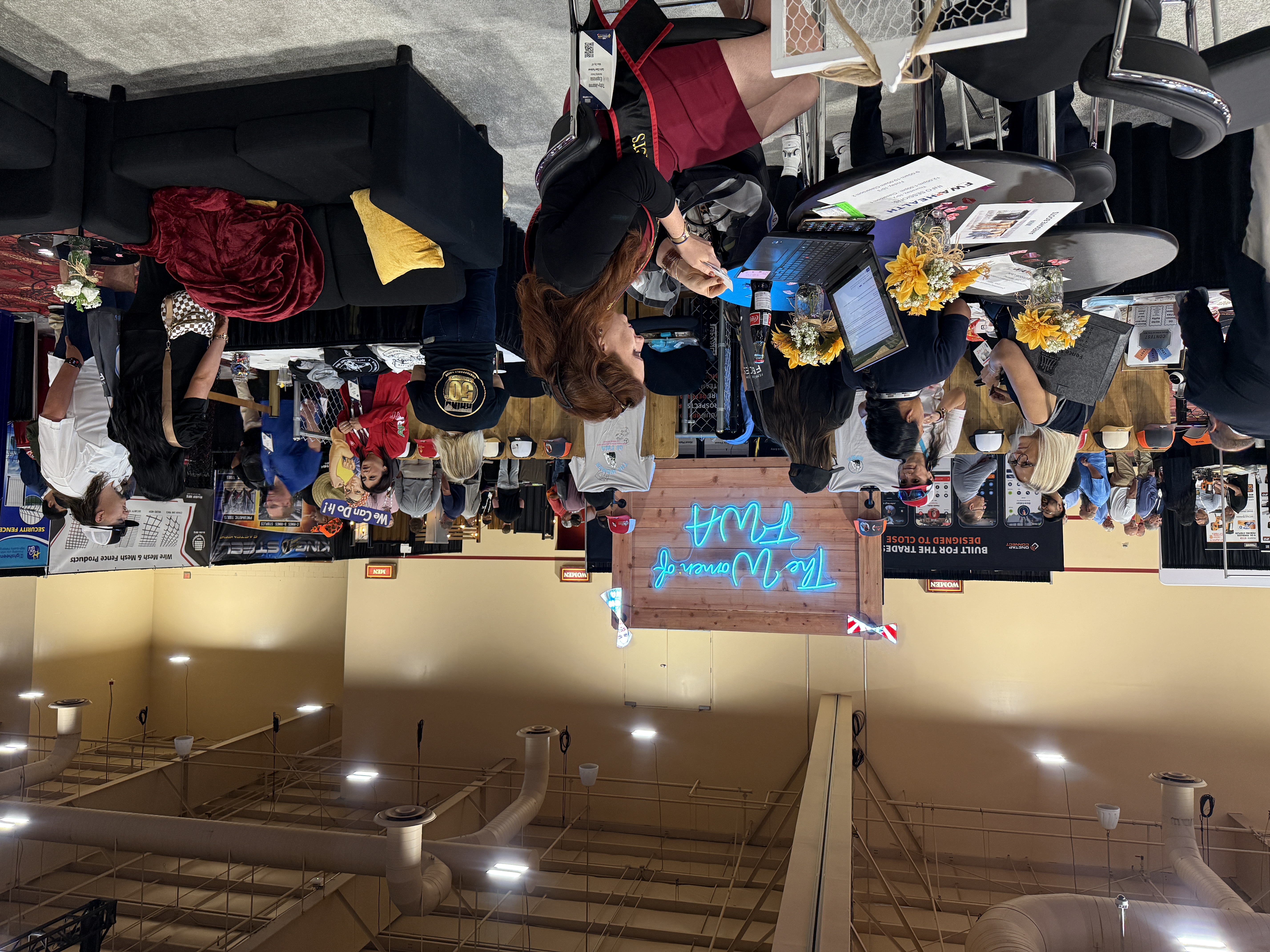 2025 Fence Show & Security Expo