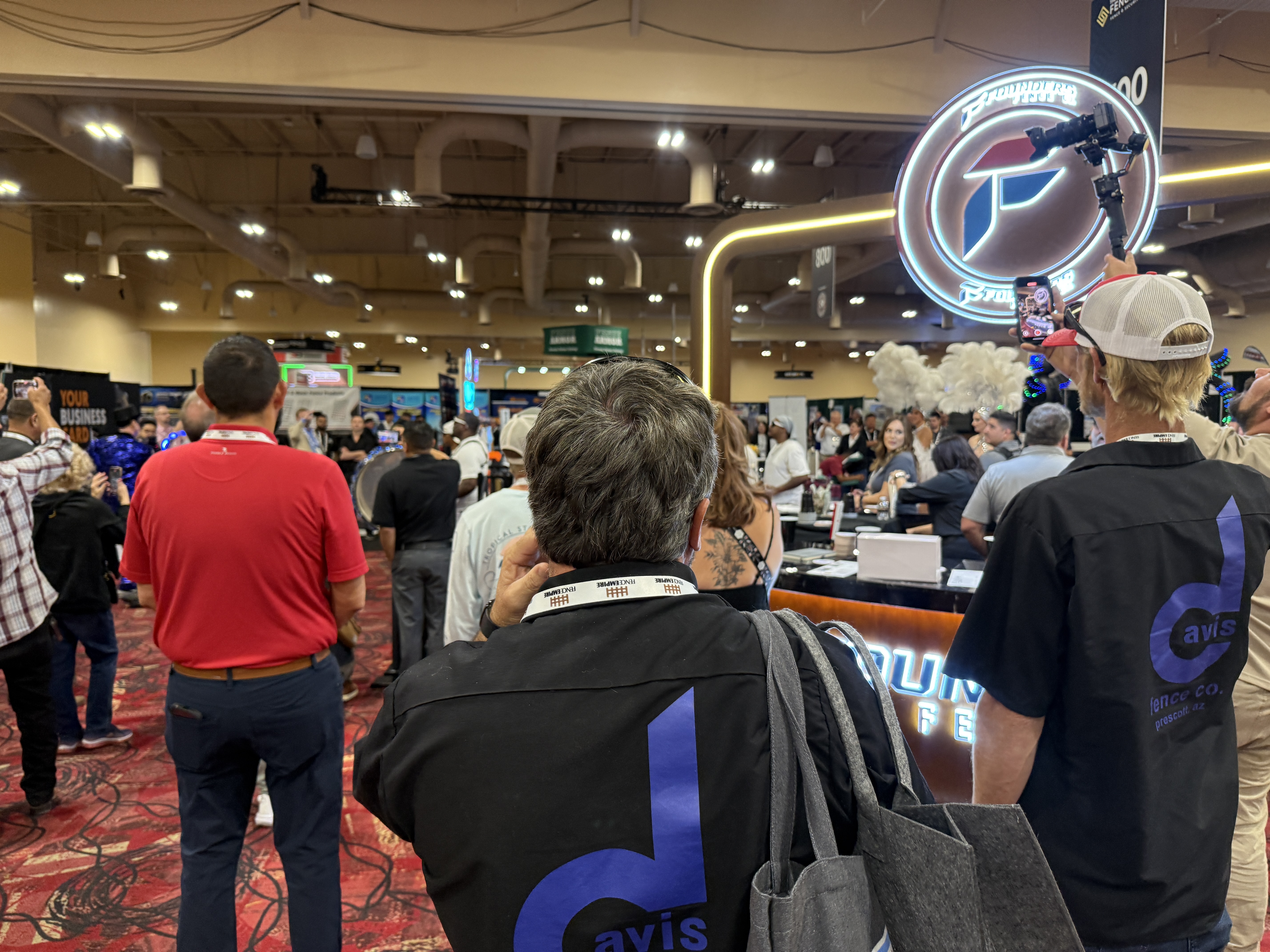 2025 Fence Show & Security Expo