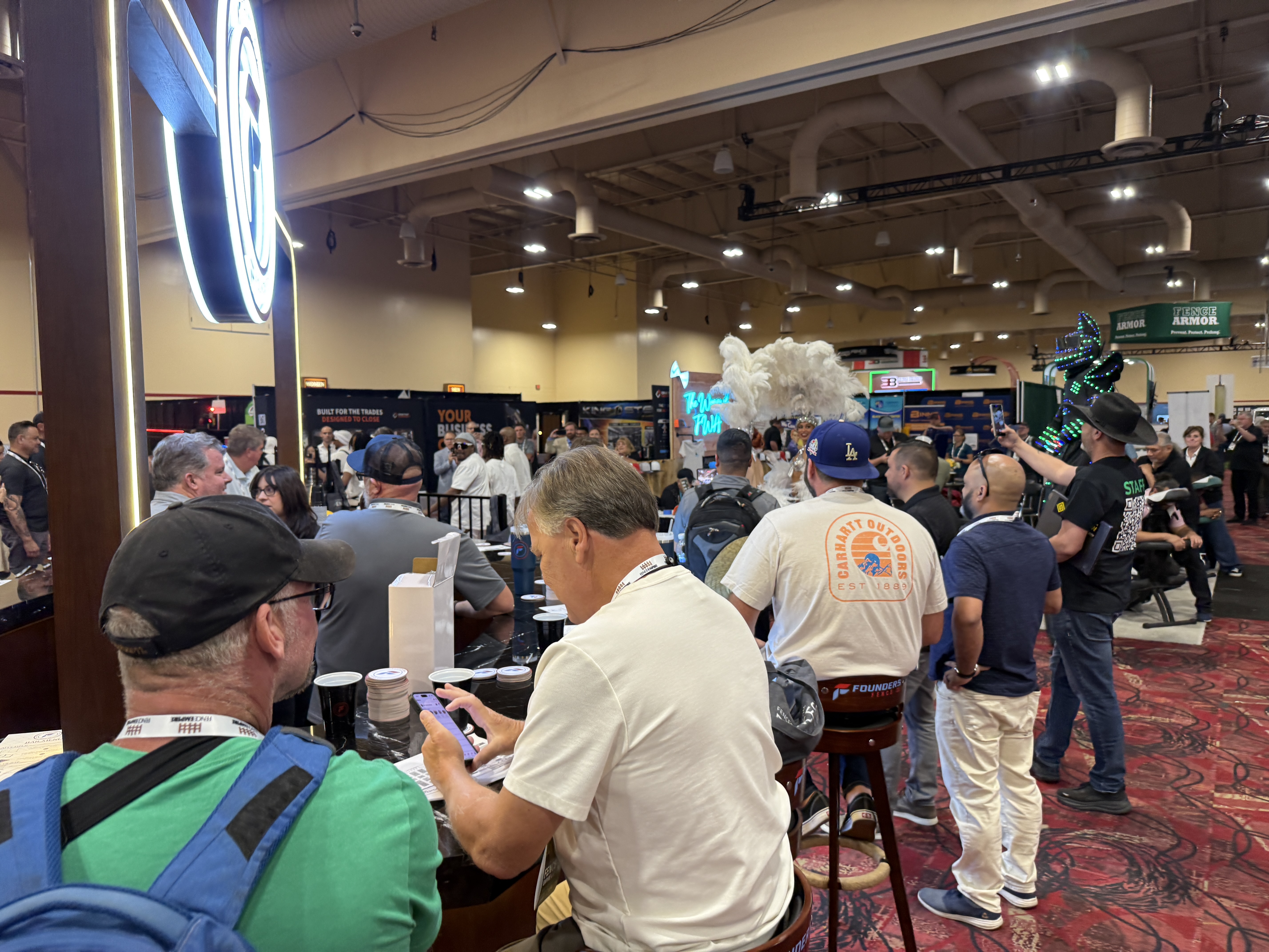 2025 Fence Show & Security Expo