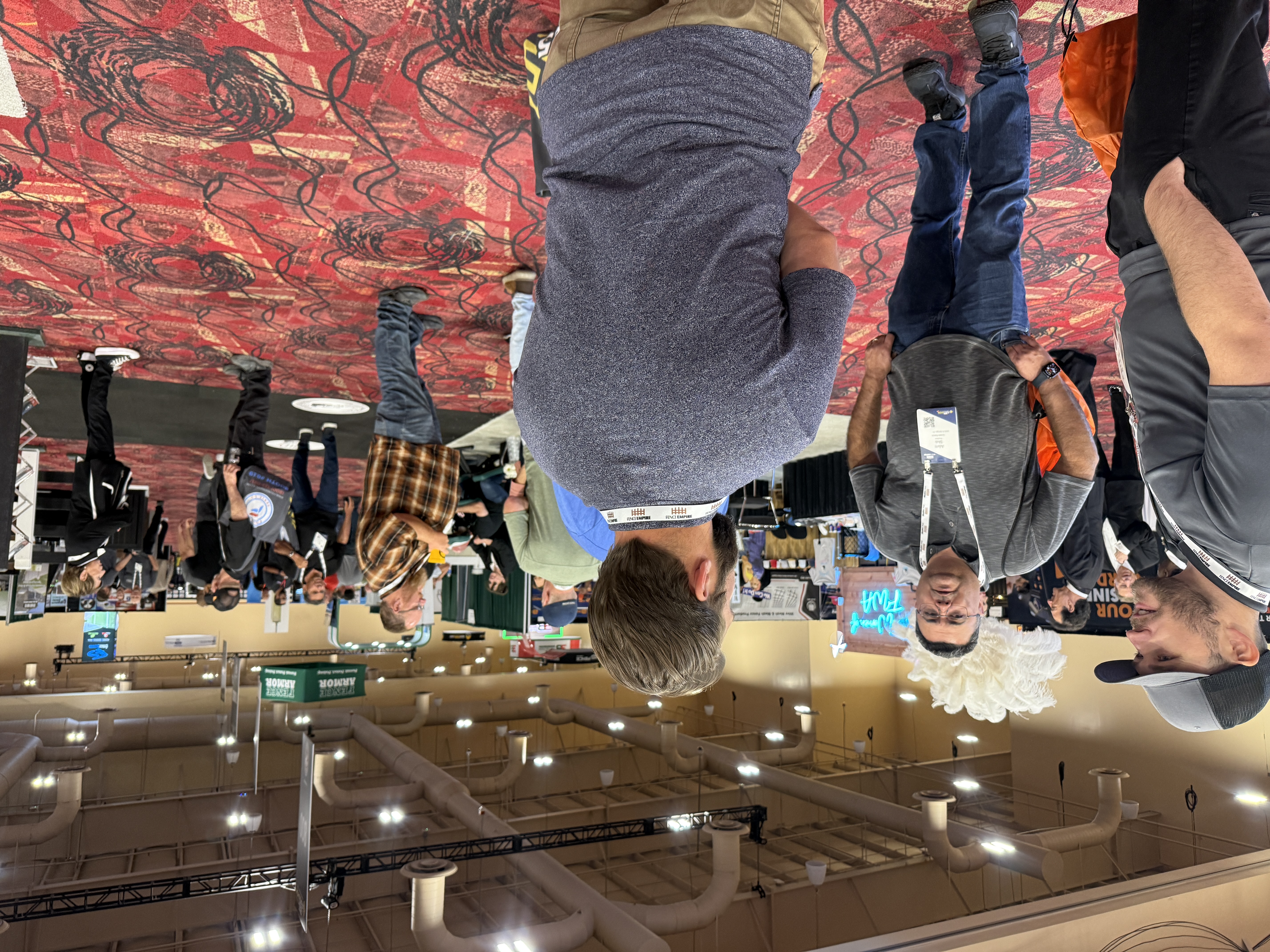 2025 Fence Show & Security Expo