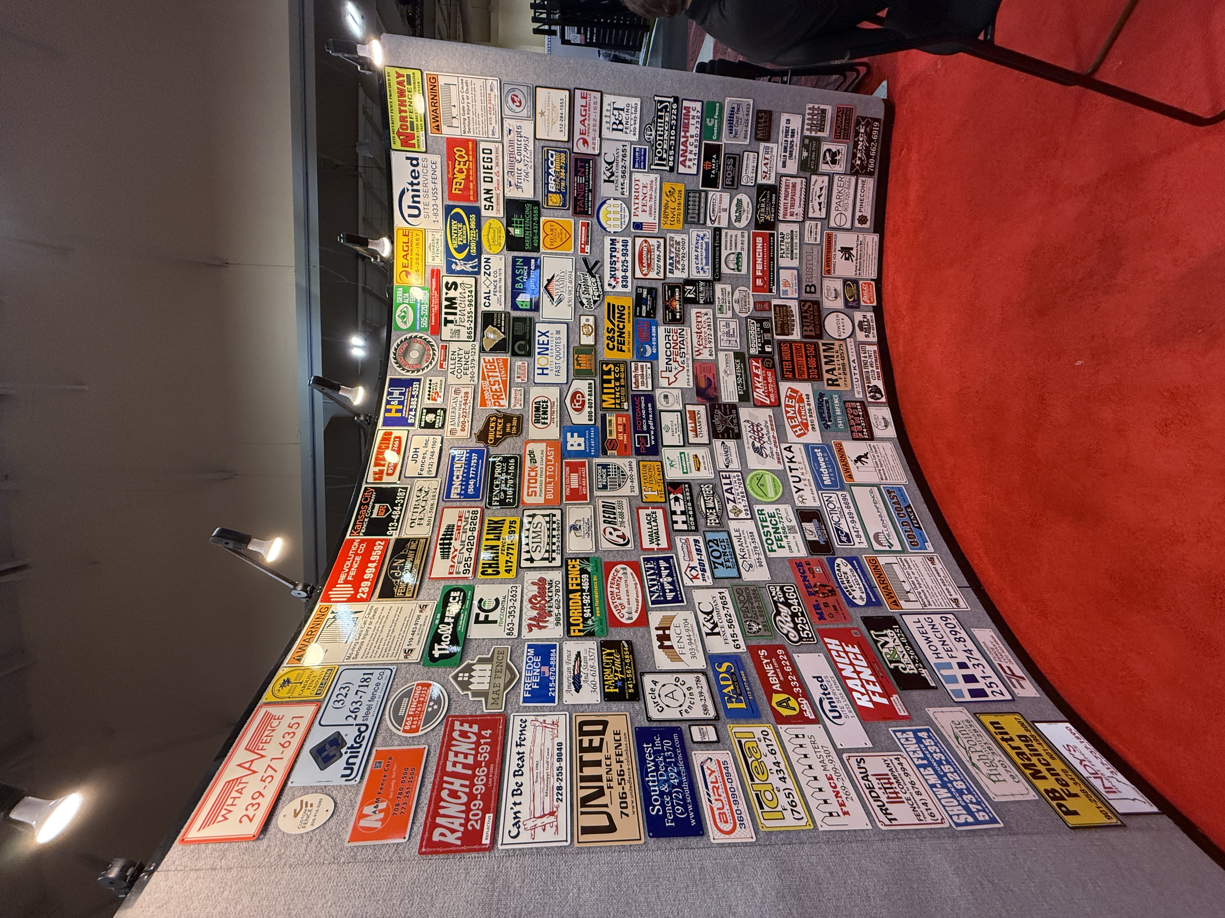 2025 Fence Show & Security Expo