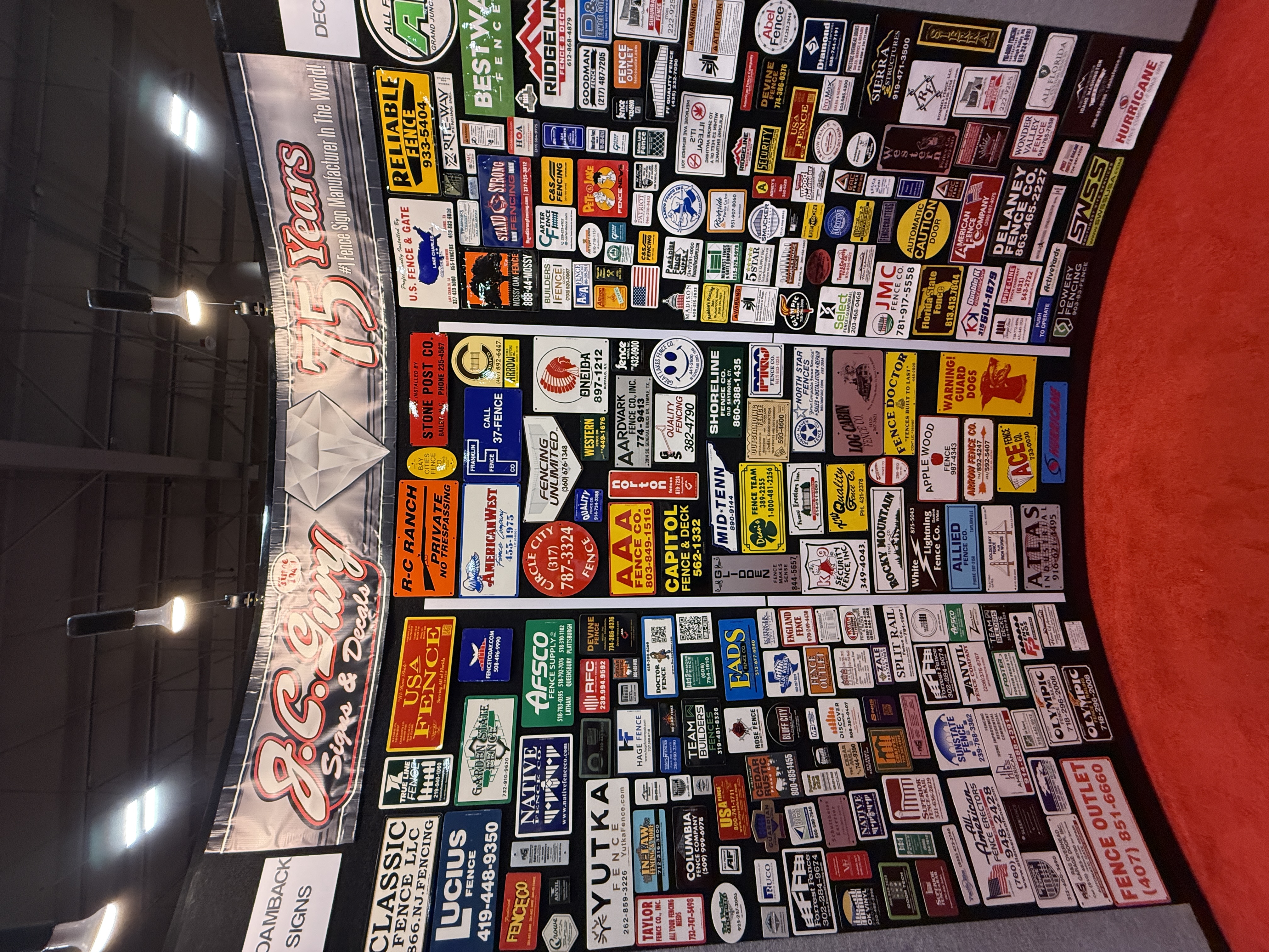 2025 Fence Show & Security Expo