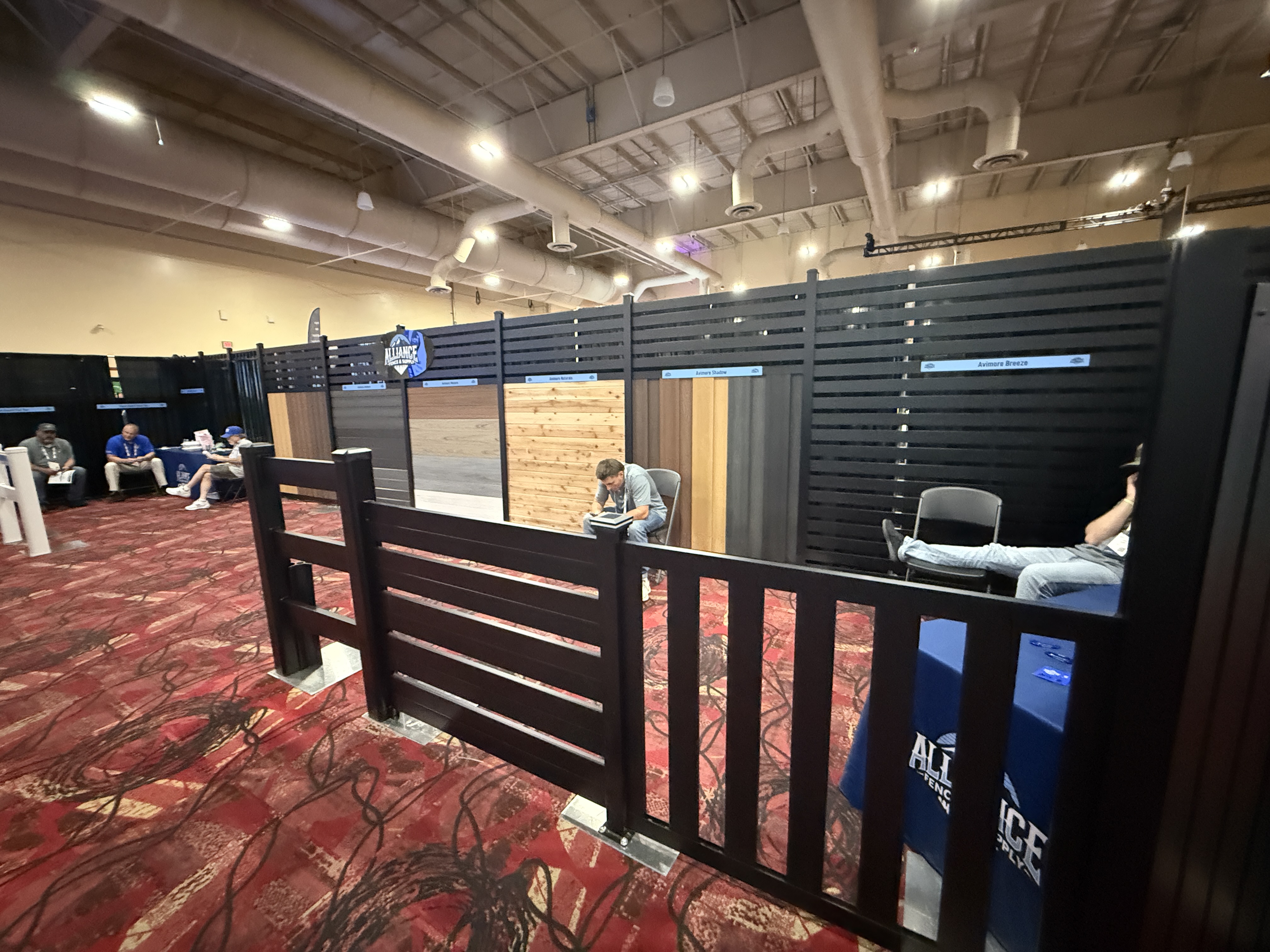 2025 Fence Show & Security Expo