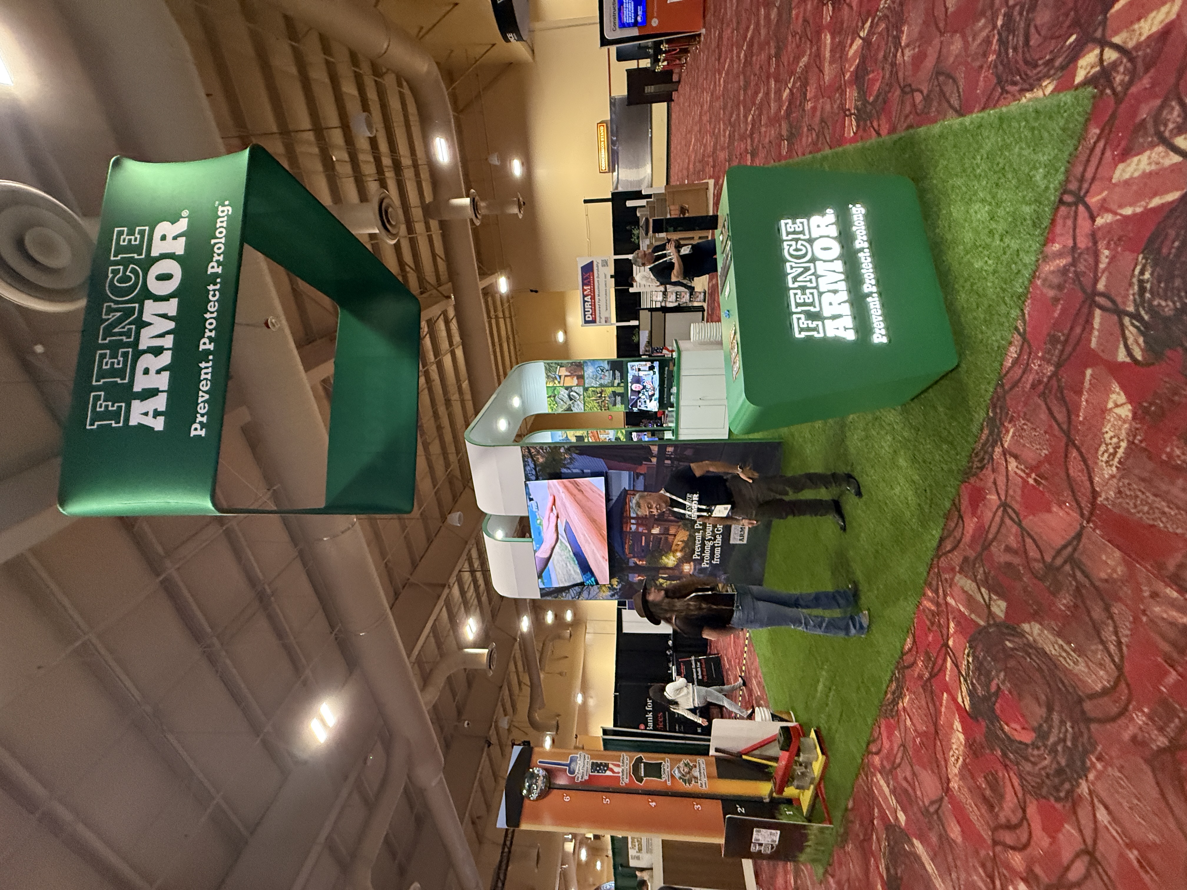 2025 Fence Show & Security Expo