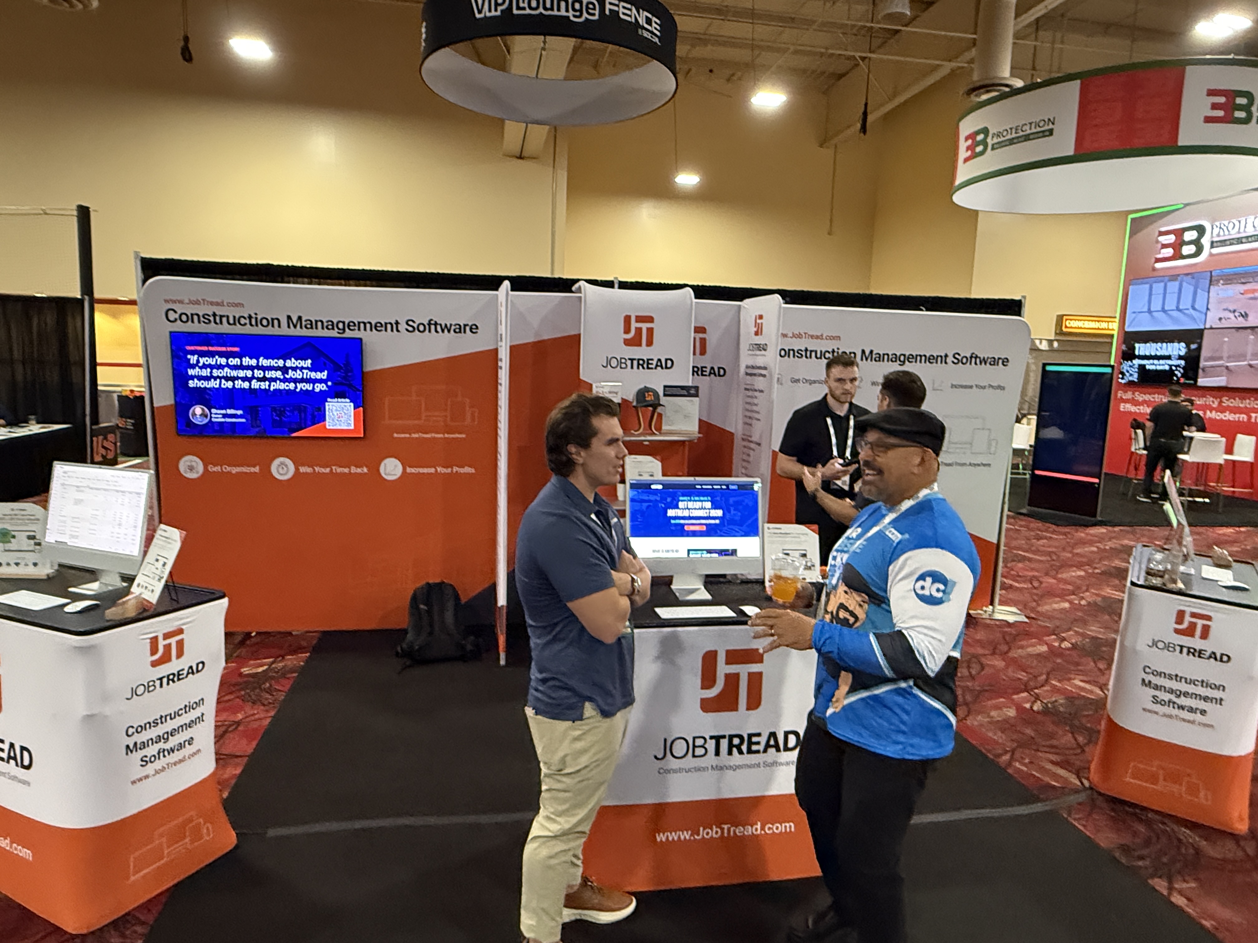 2025 Fence Show & Security Expo