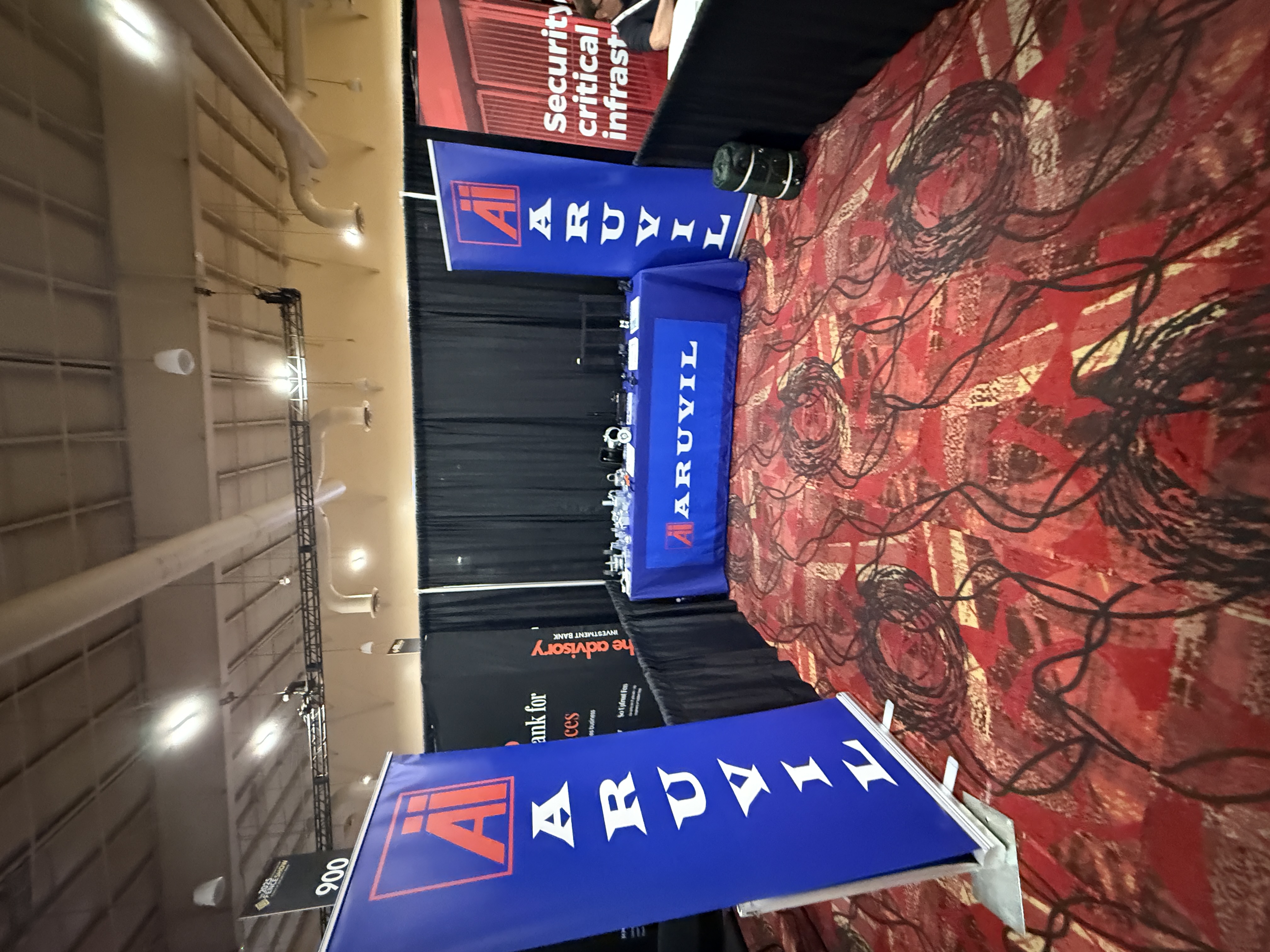 2025 Fence Show & Security Expo