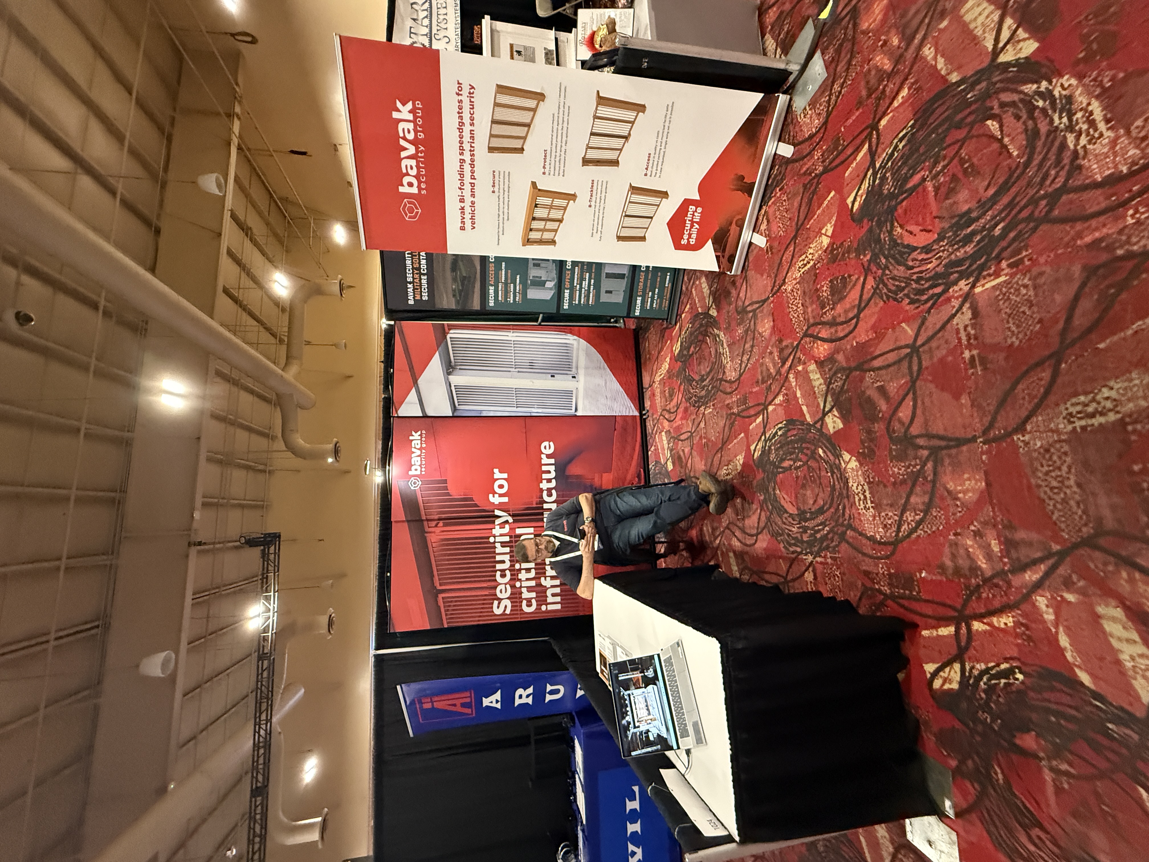 2025 Fence Show & Security Expo