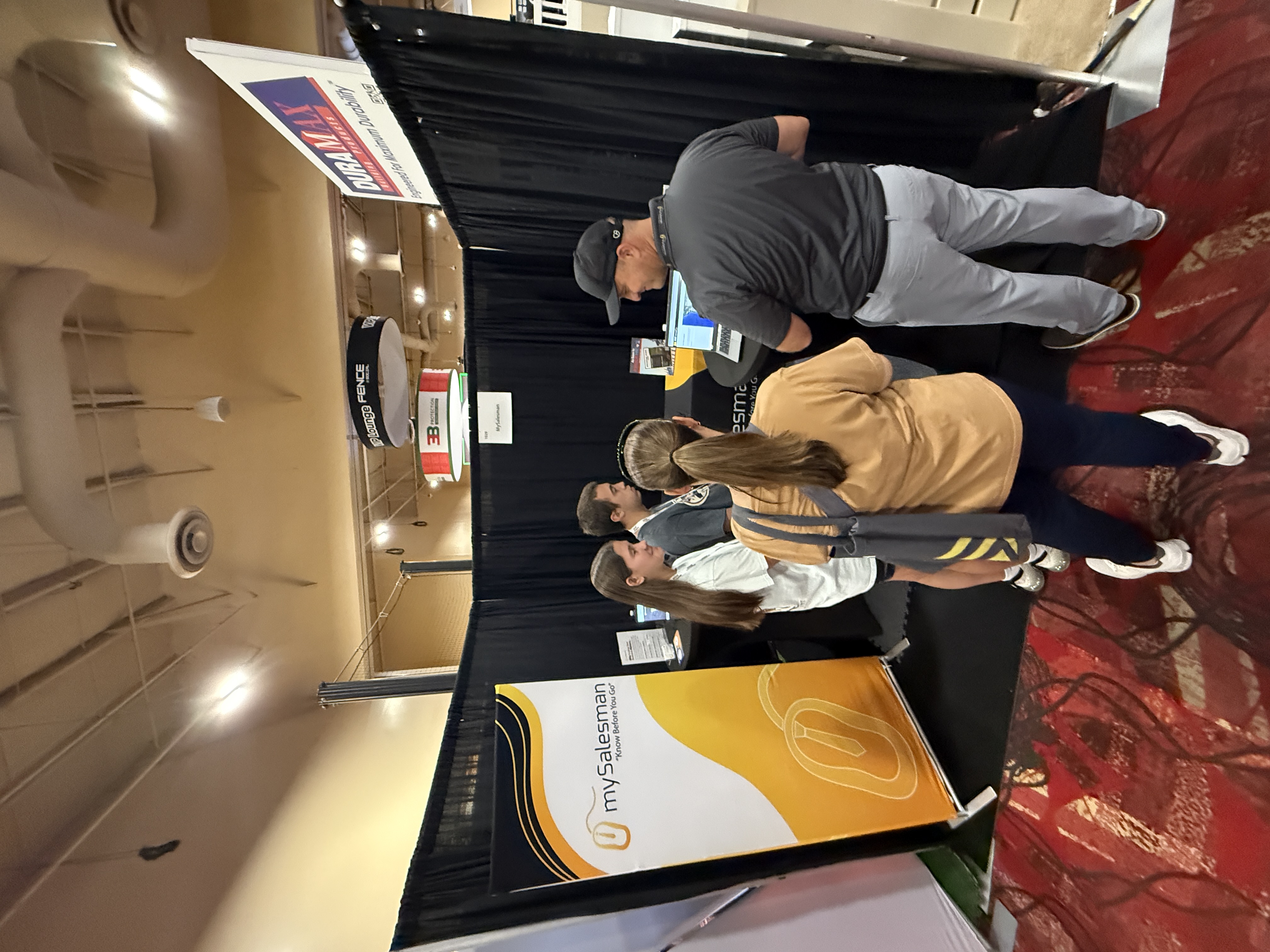 2025 Fence Show & Security Expo