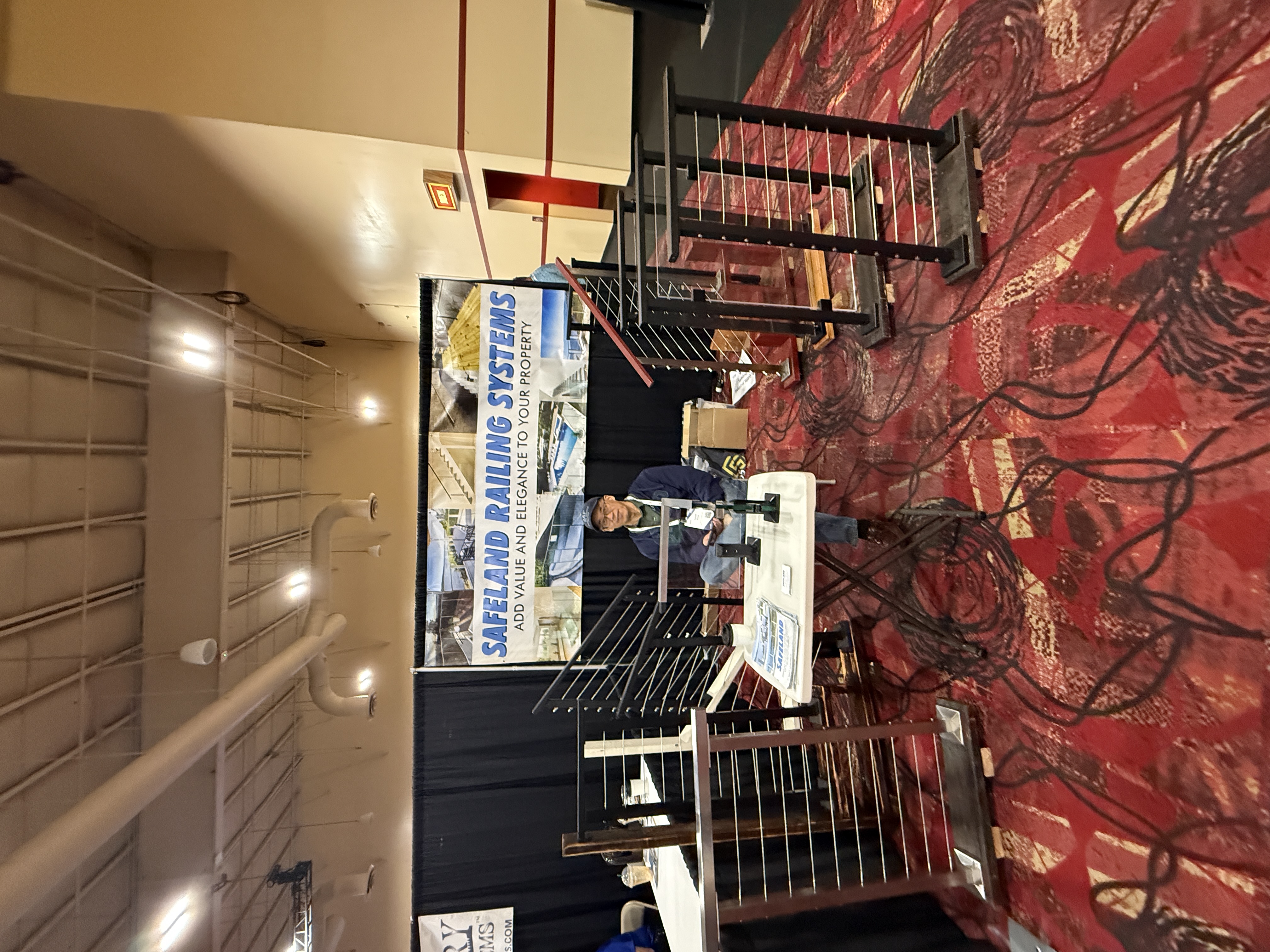 2025 Fence Show & Security Expo