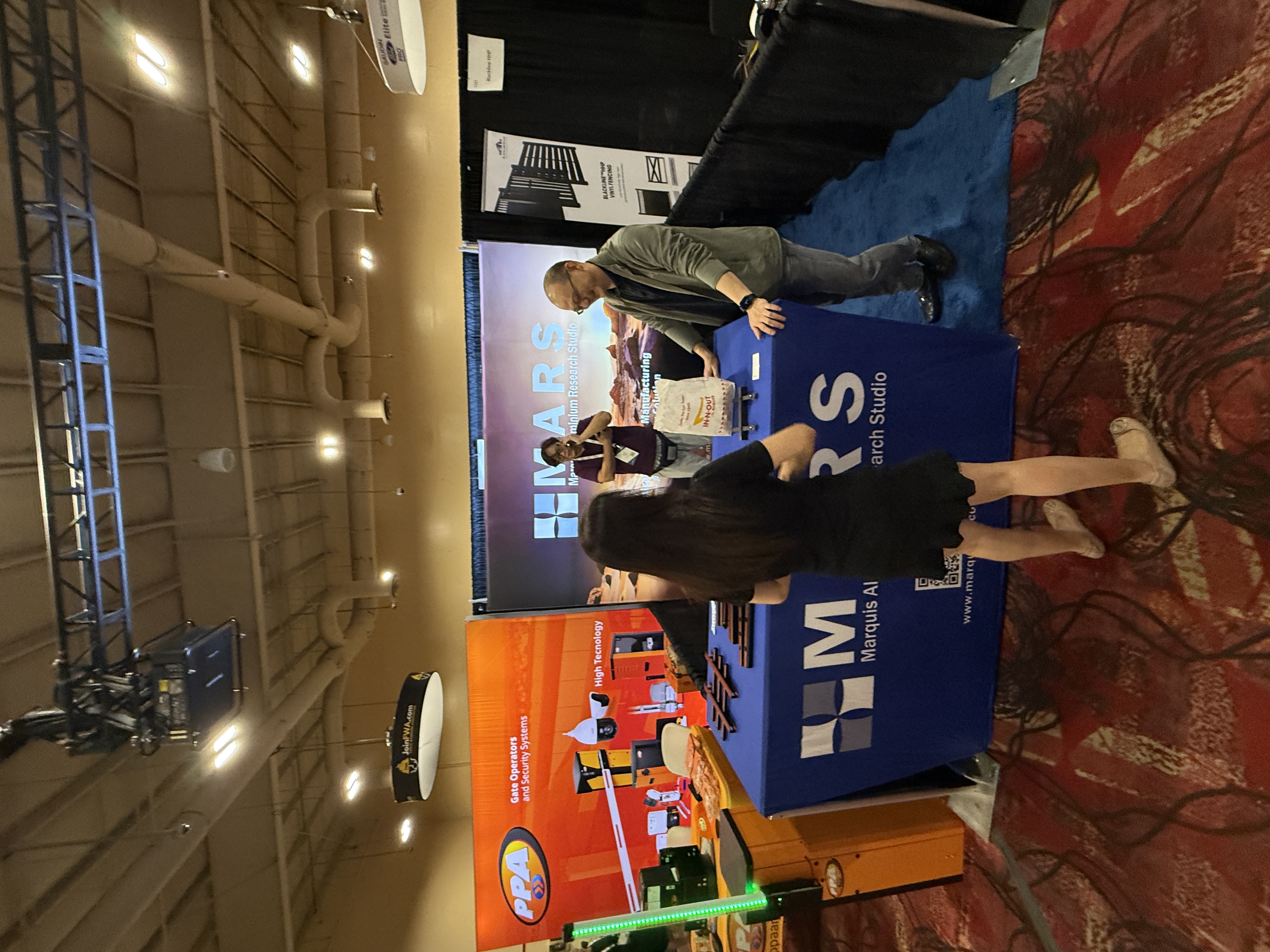 2025 Fence Show & Security Expo