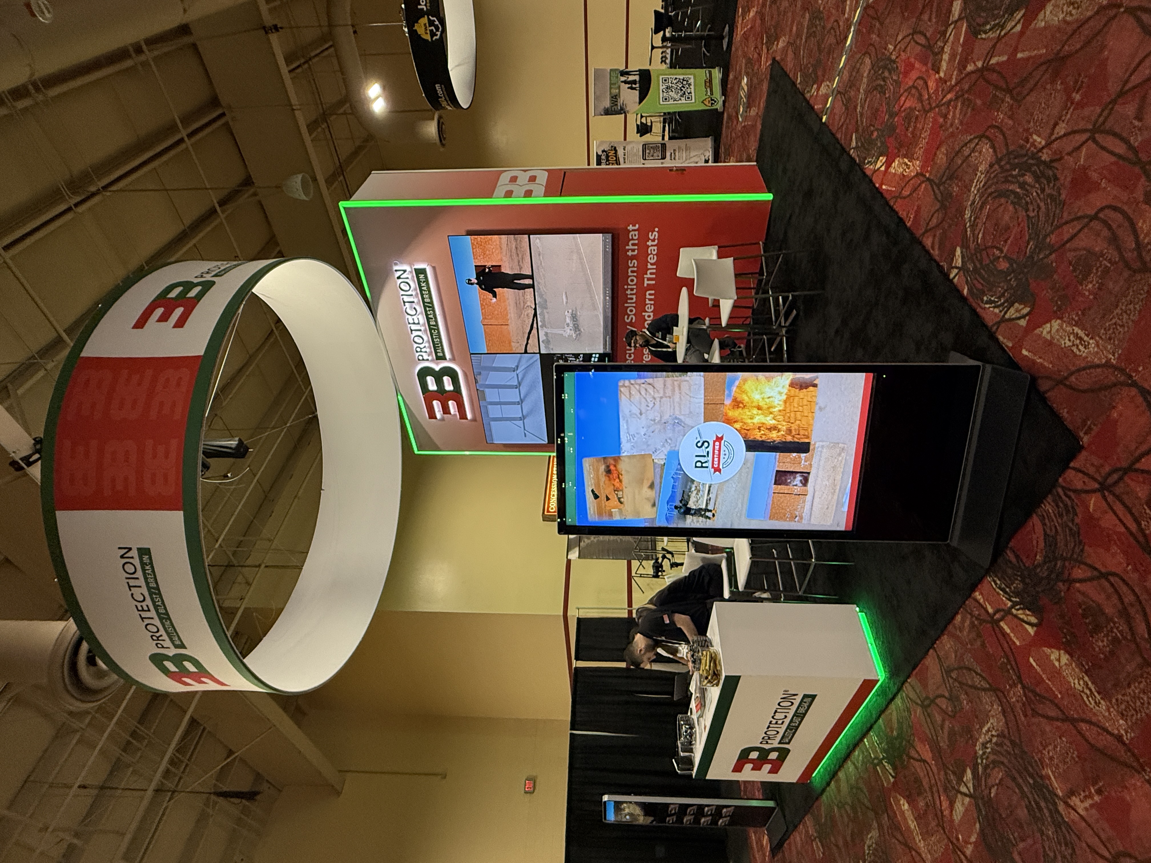 2025 Fence Show & Security Expo