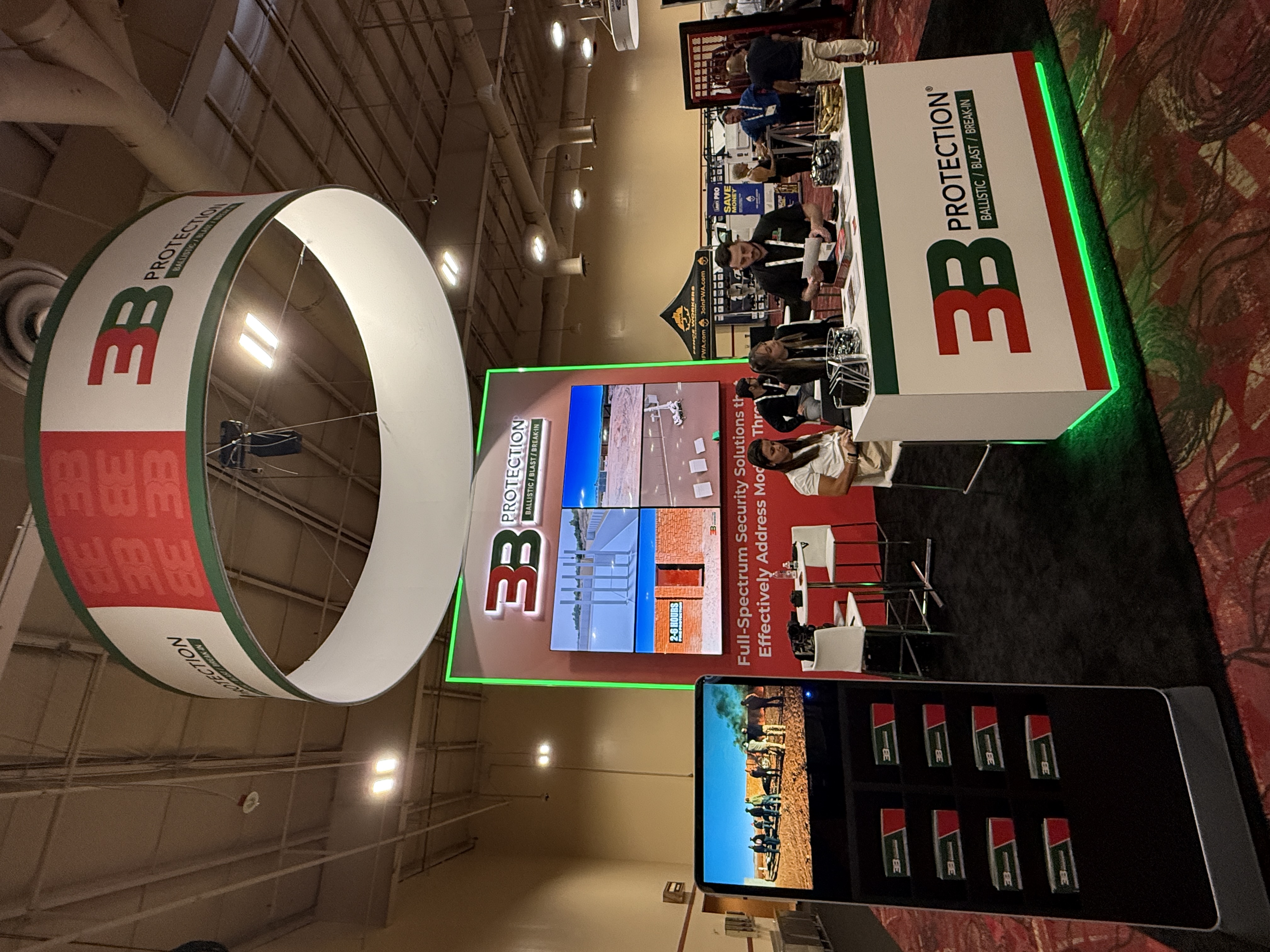 2025 Fence Show & Security Expo