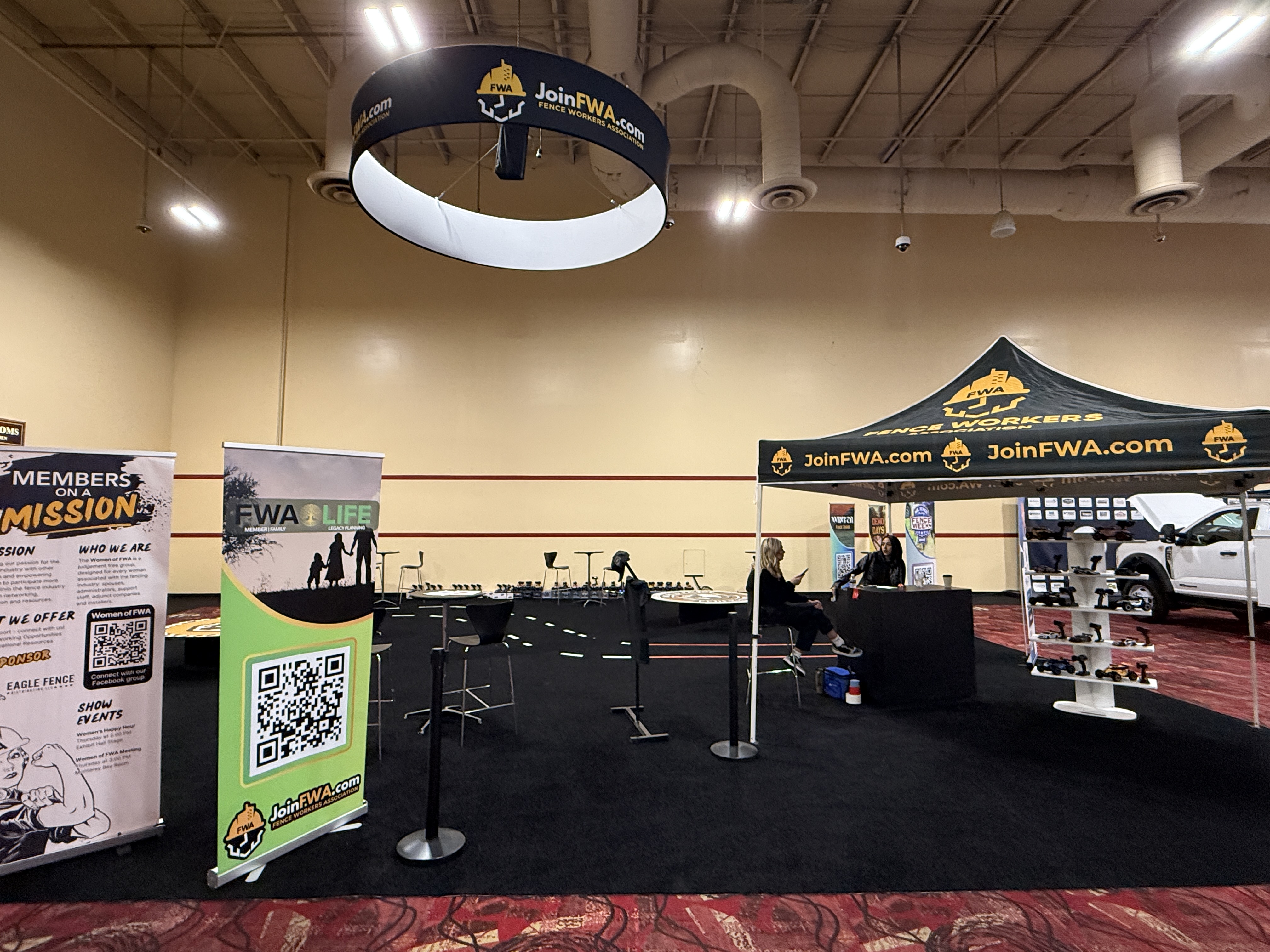 2025 Fence Show & Security Expo