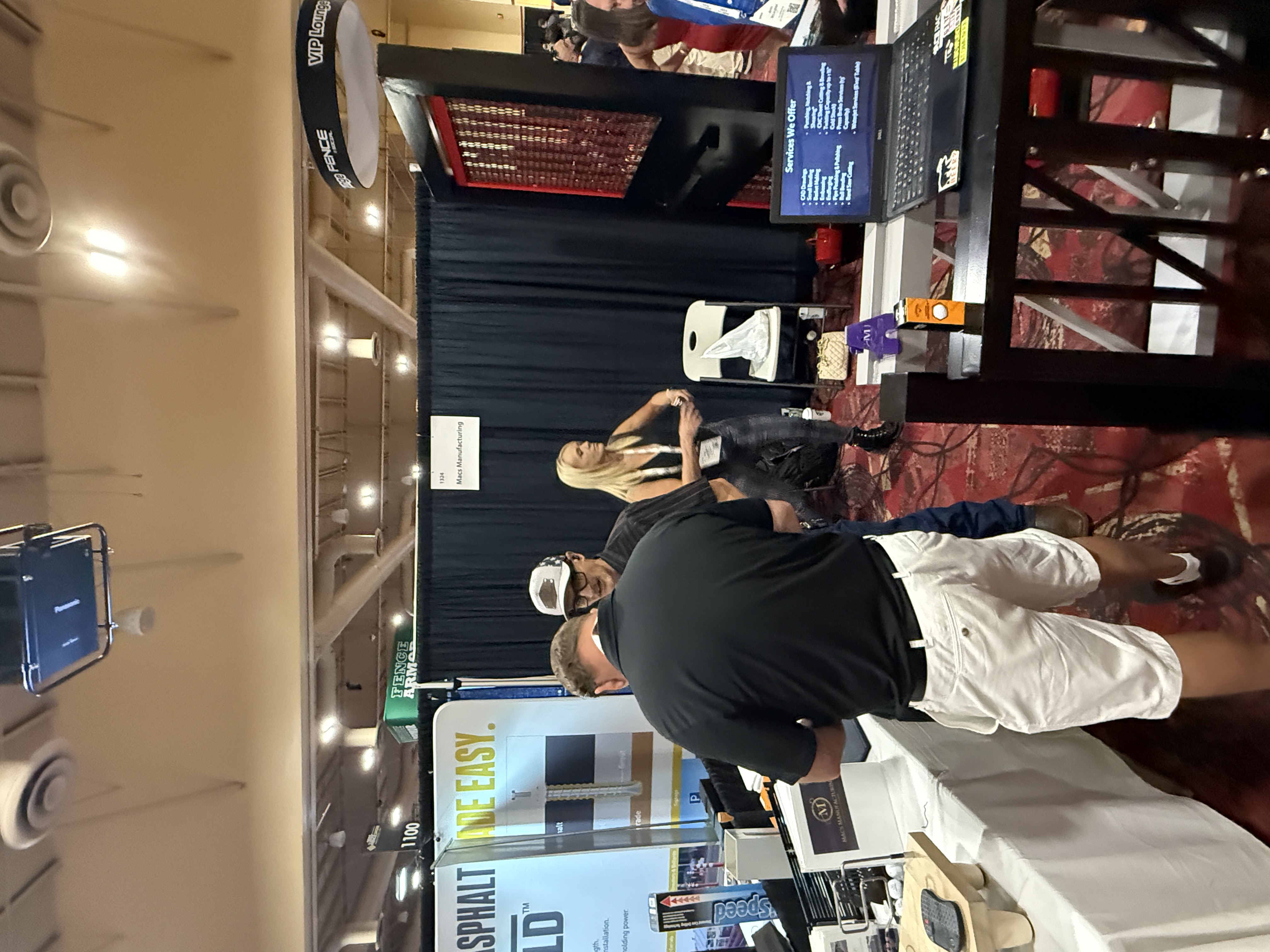 2025 Fence Show & Security Expo