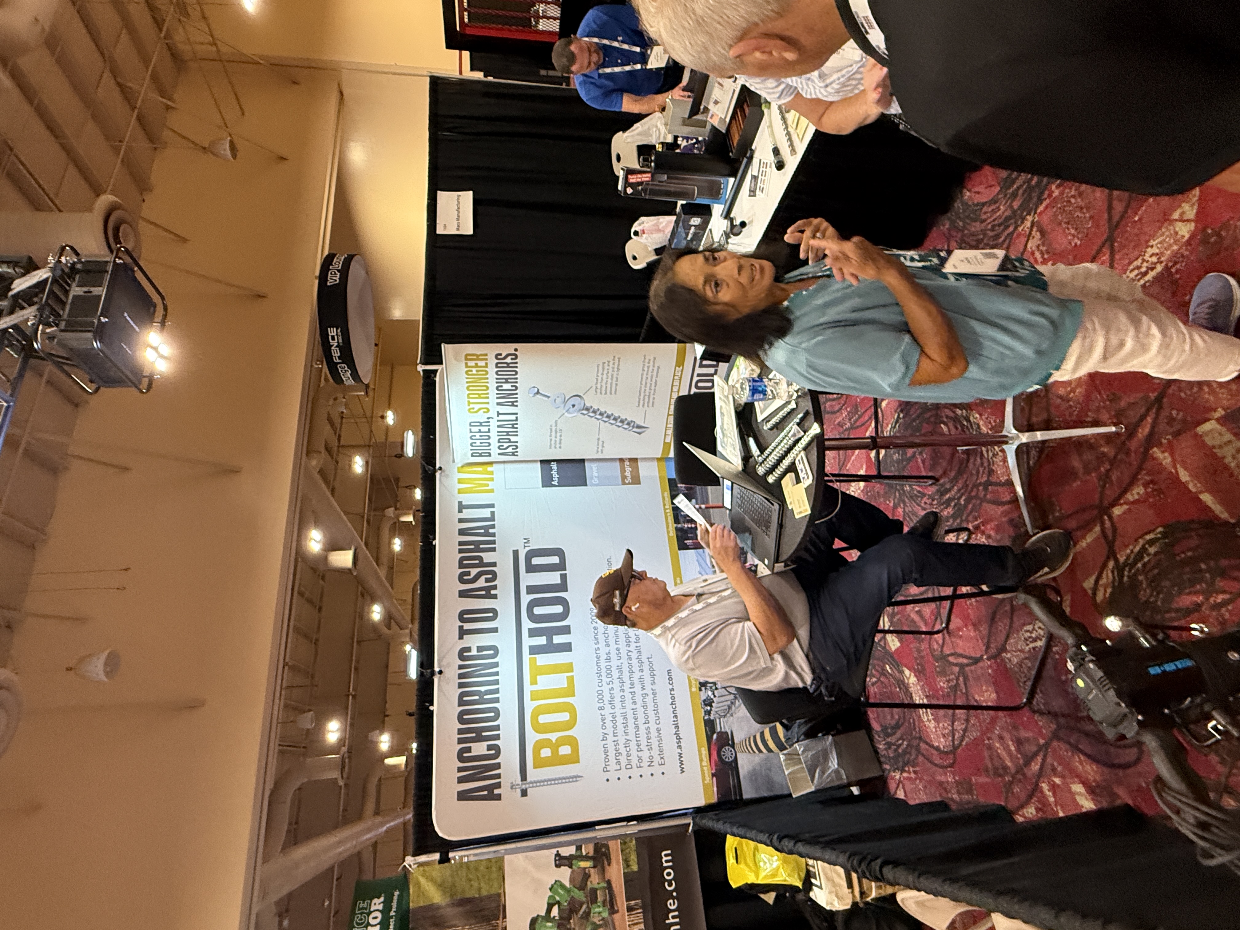 2025 Fence Show & Security Expo