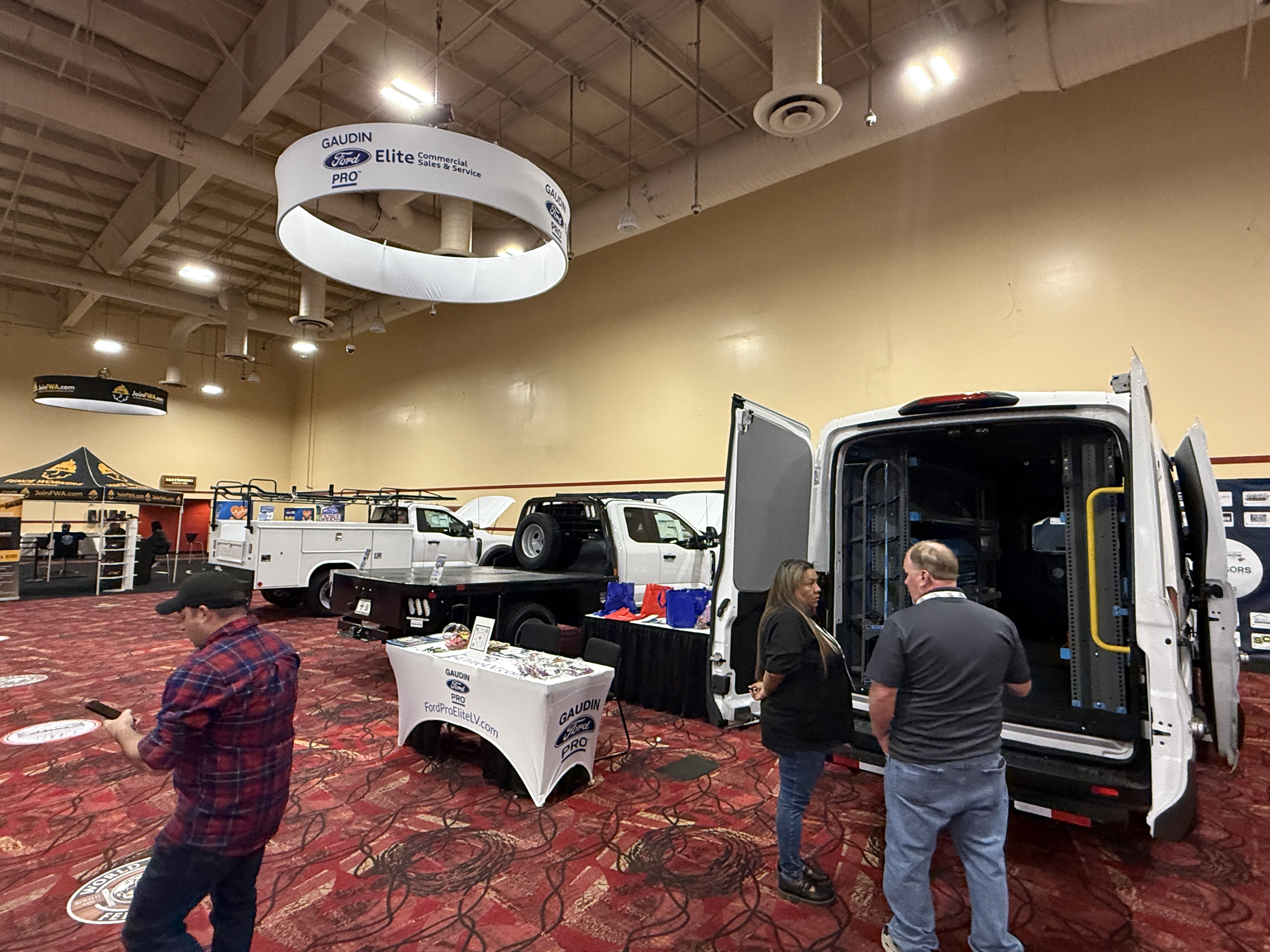 2025 Fence Show & Security Expo