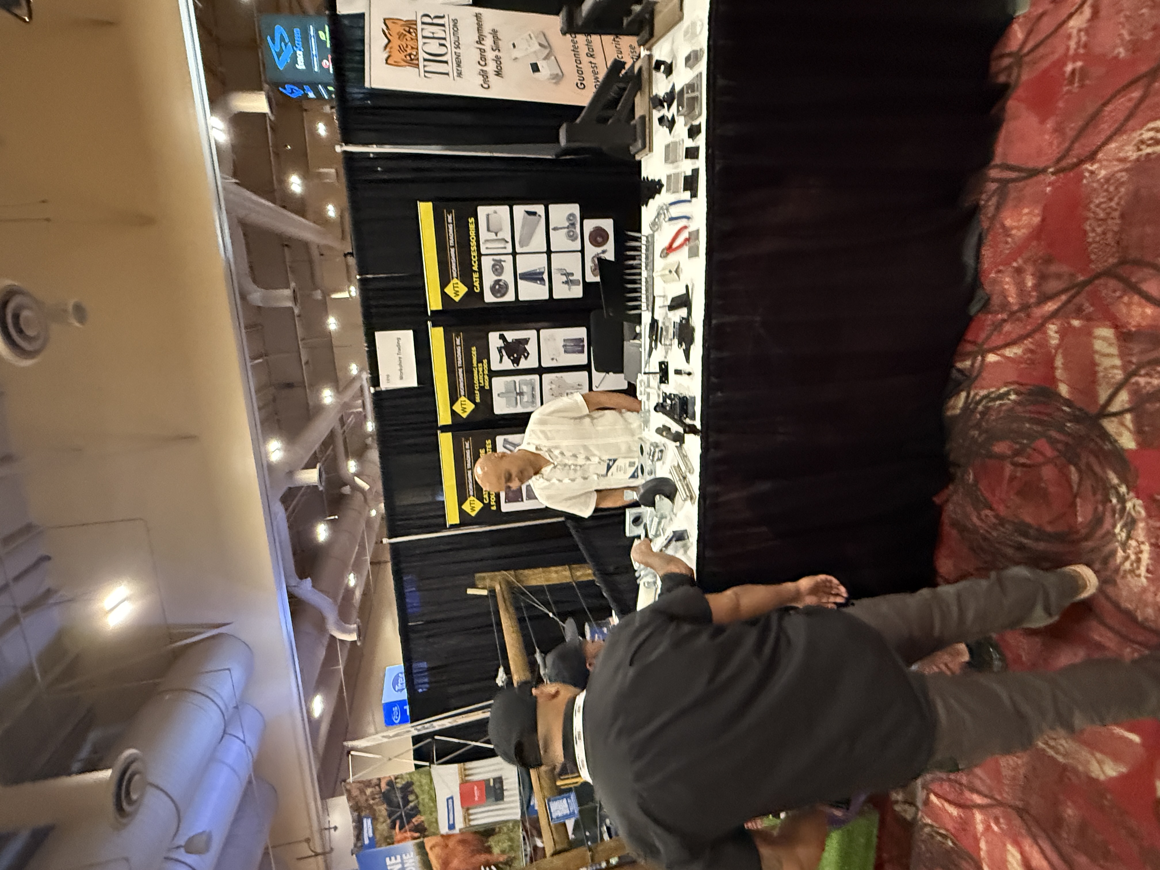 2025 Fence Show & Security Expo