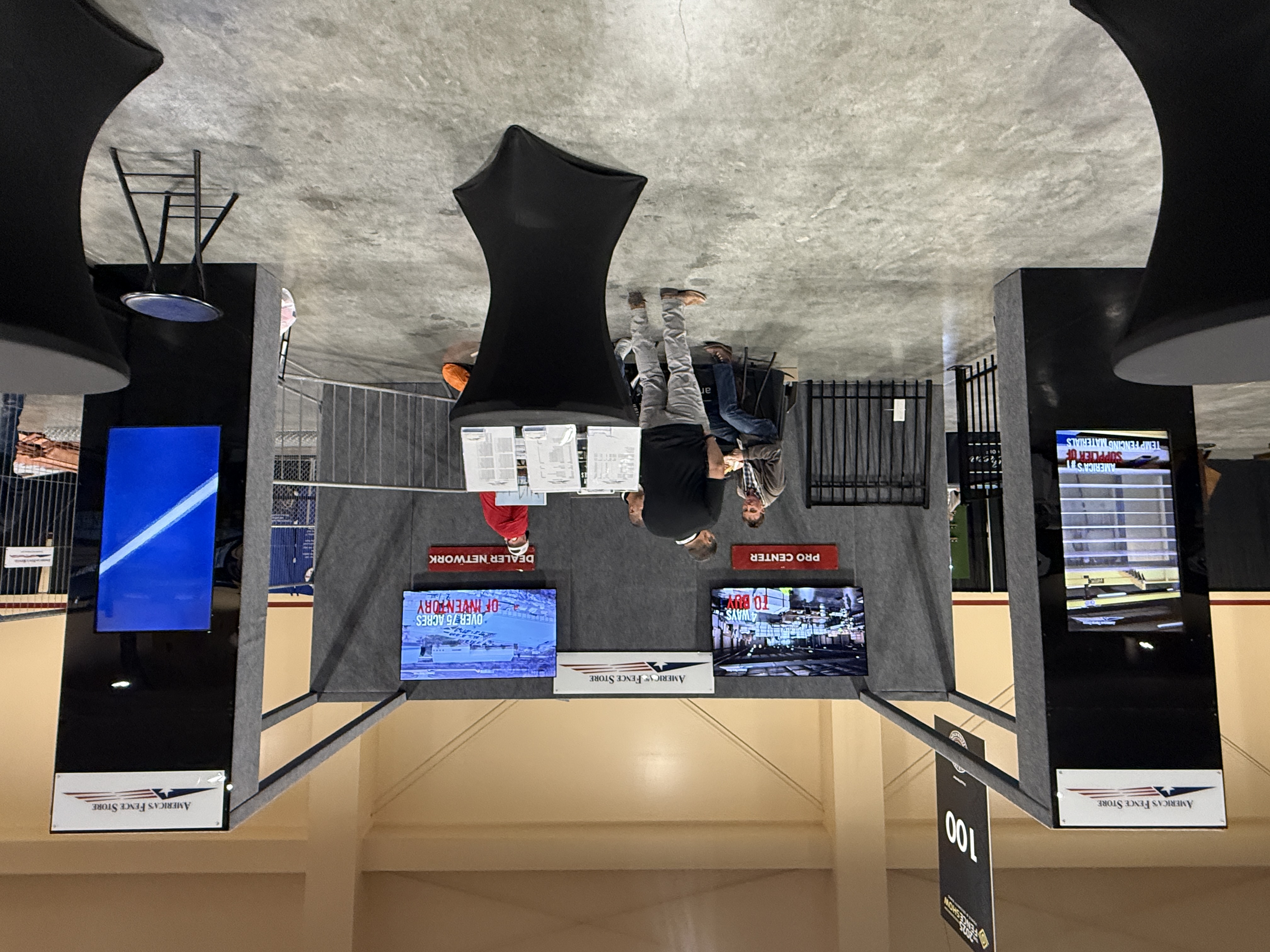 2025 Fence Show & Security Expo