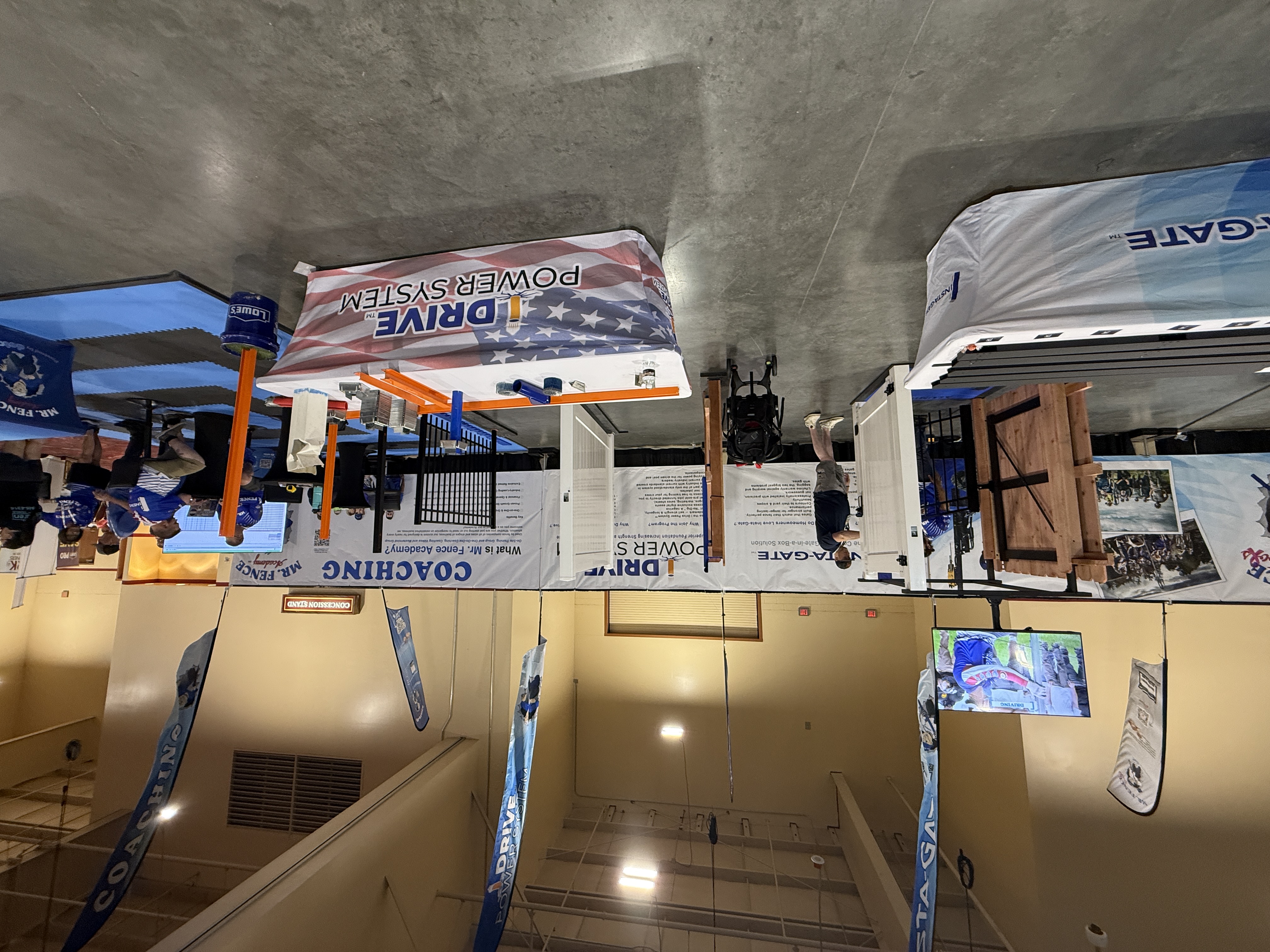 2025 Fence Show & Security Expo