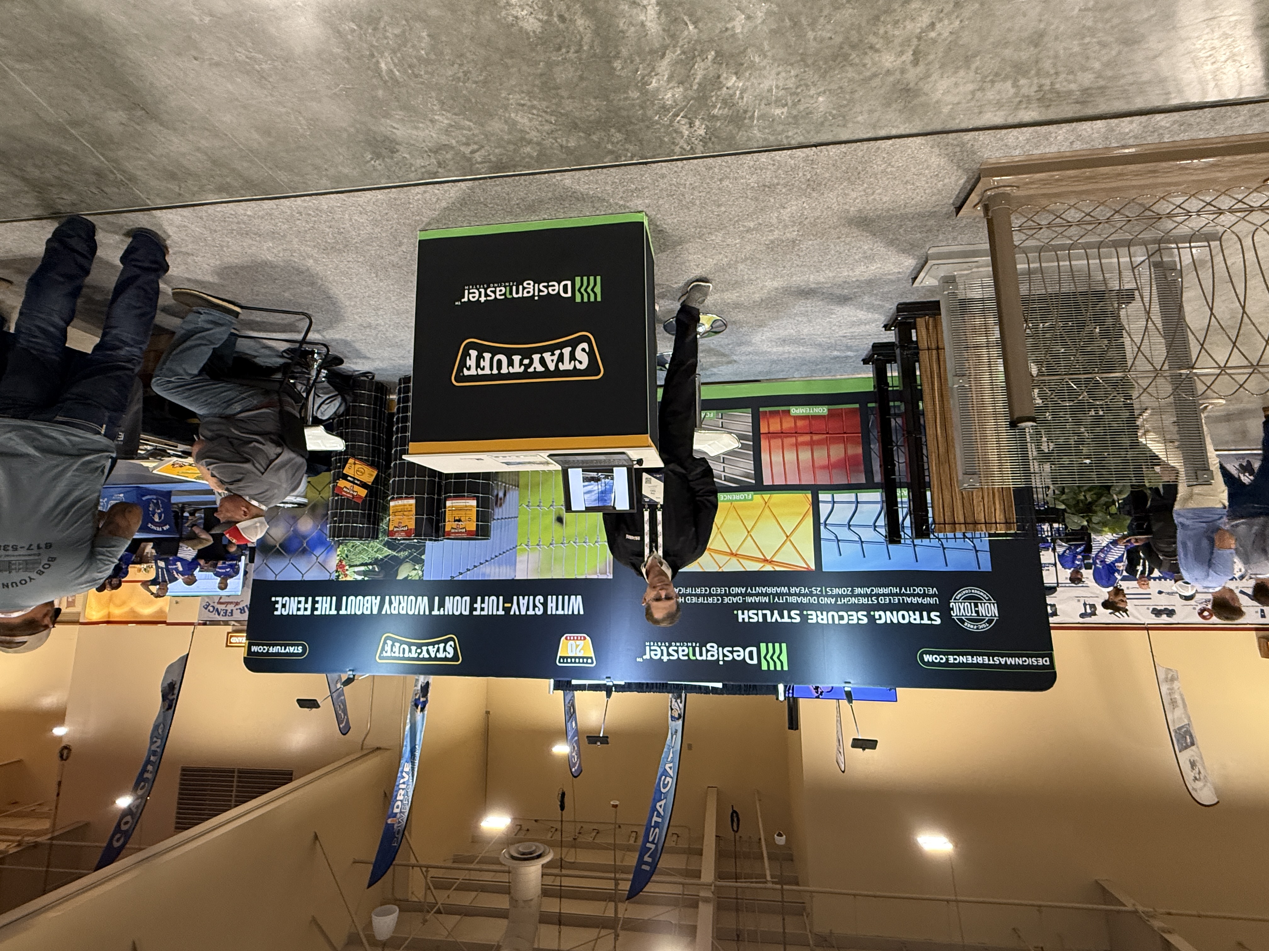 2025 Fence Show & Security Expo