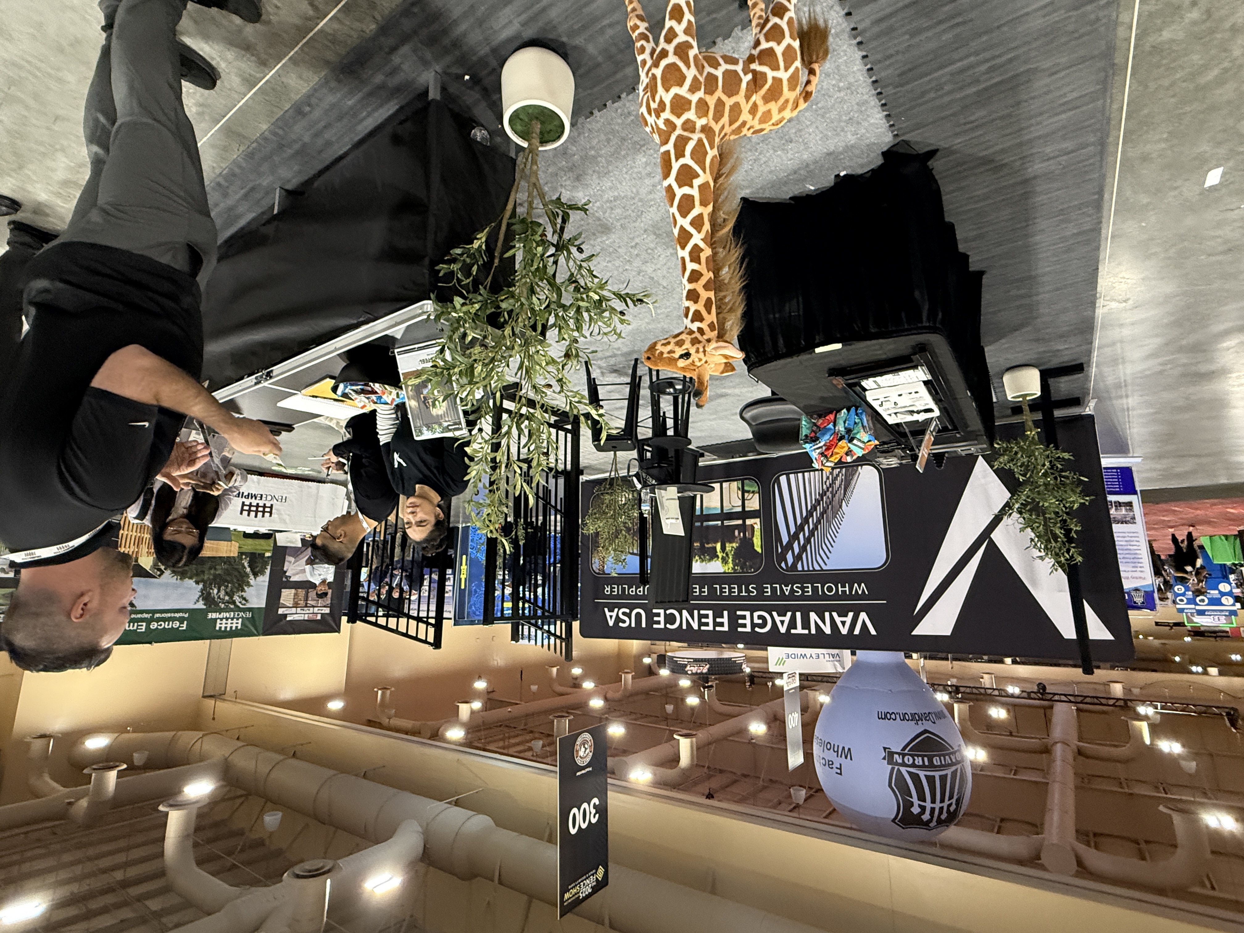 2025 Fence Show & Security Expo